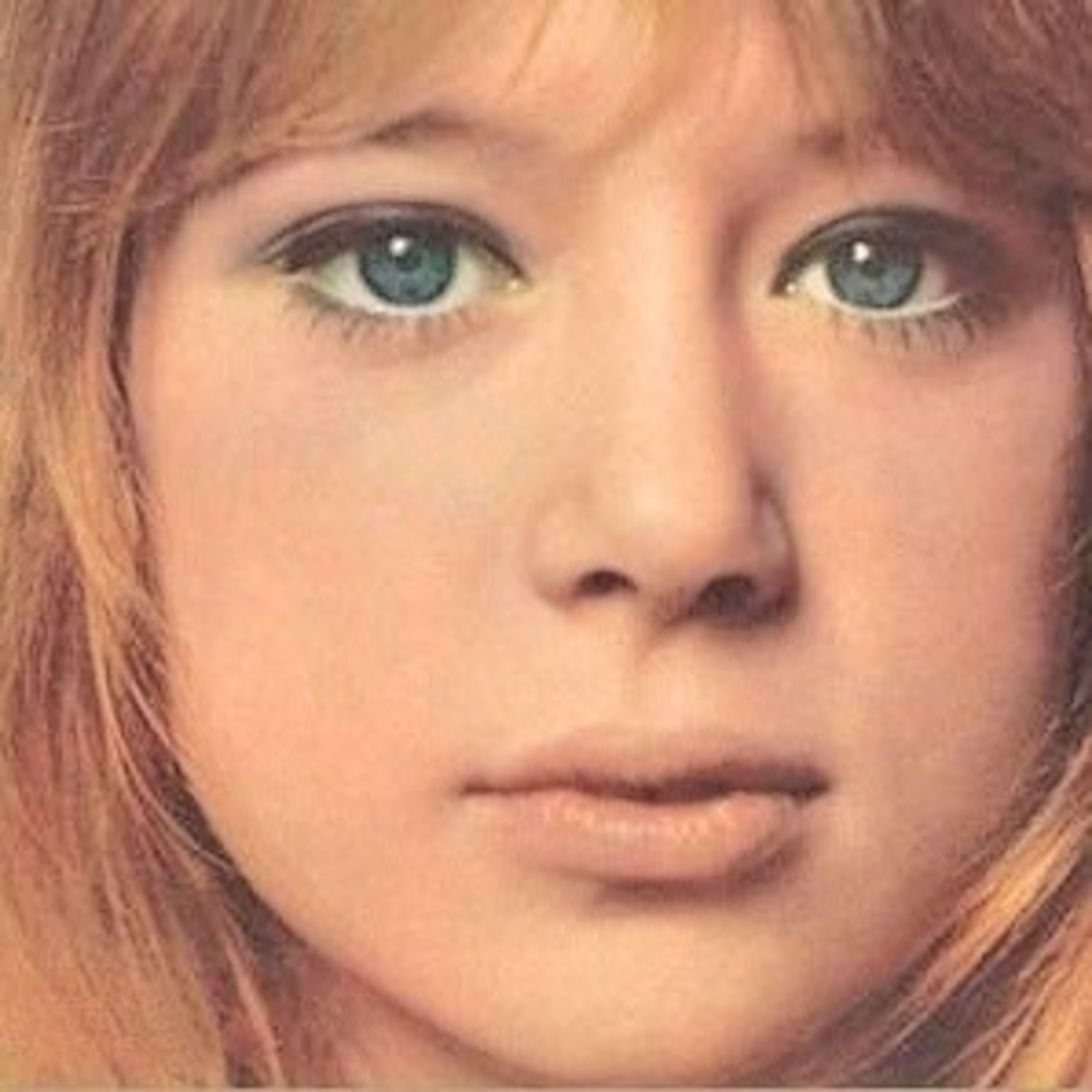pattie boyd: a journey to my muse💞