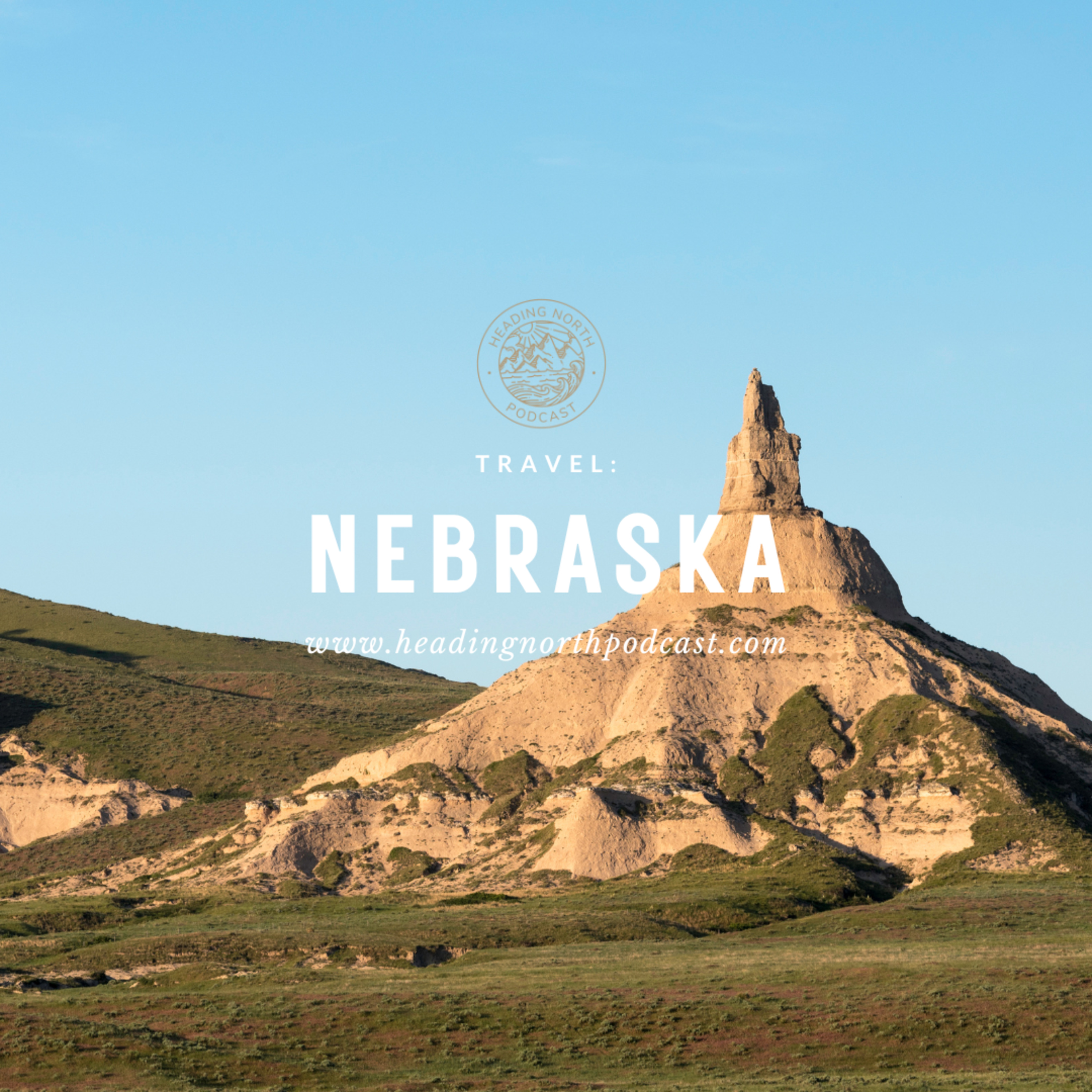 Travel: Nebraska episode artwork