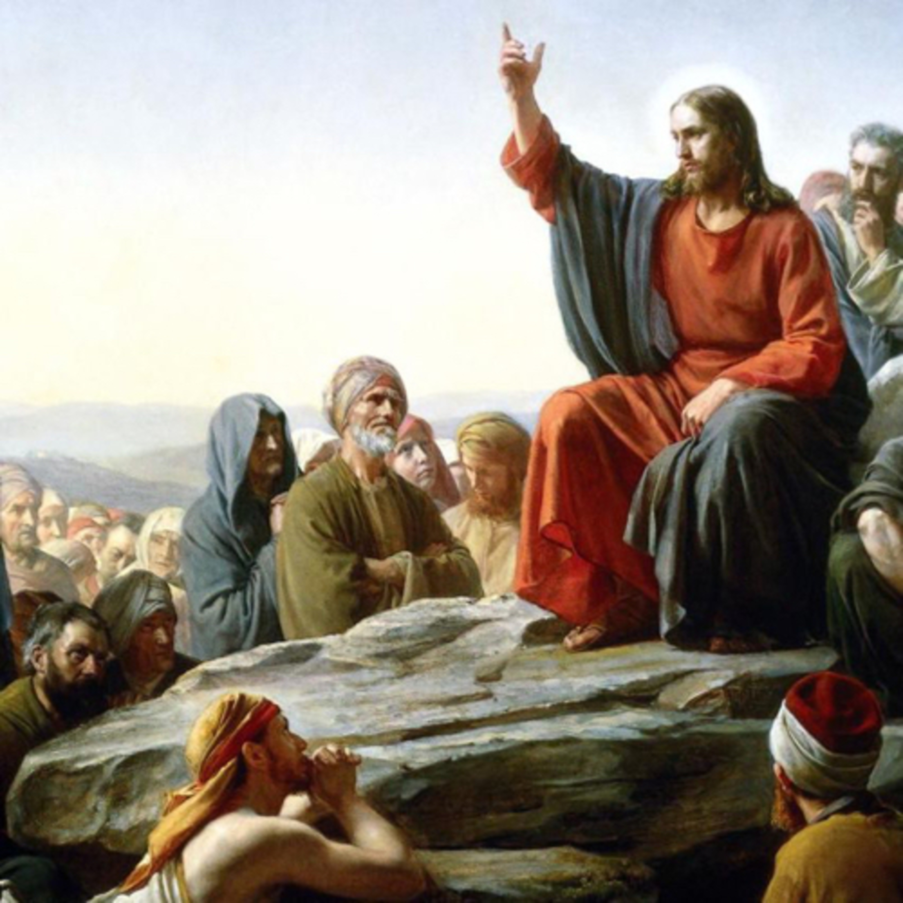 Miracles Speak