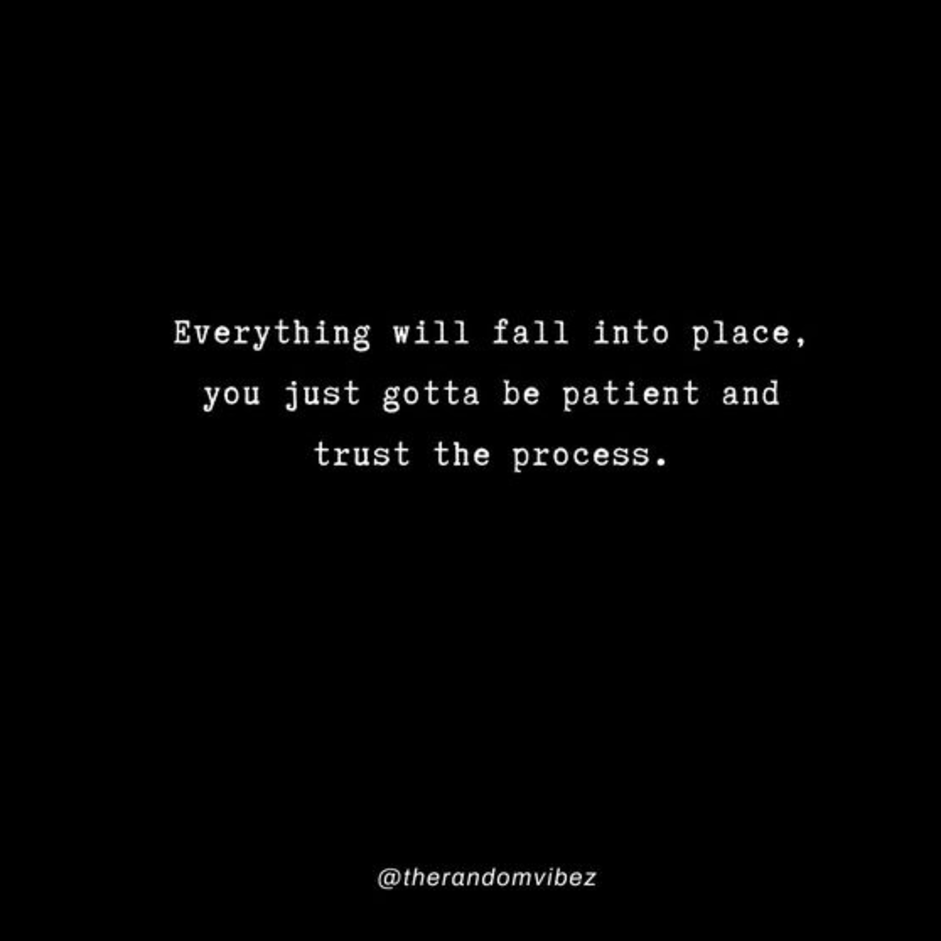 A Year's Difference #TrustTheProcess episode artwork