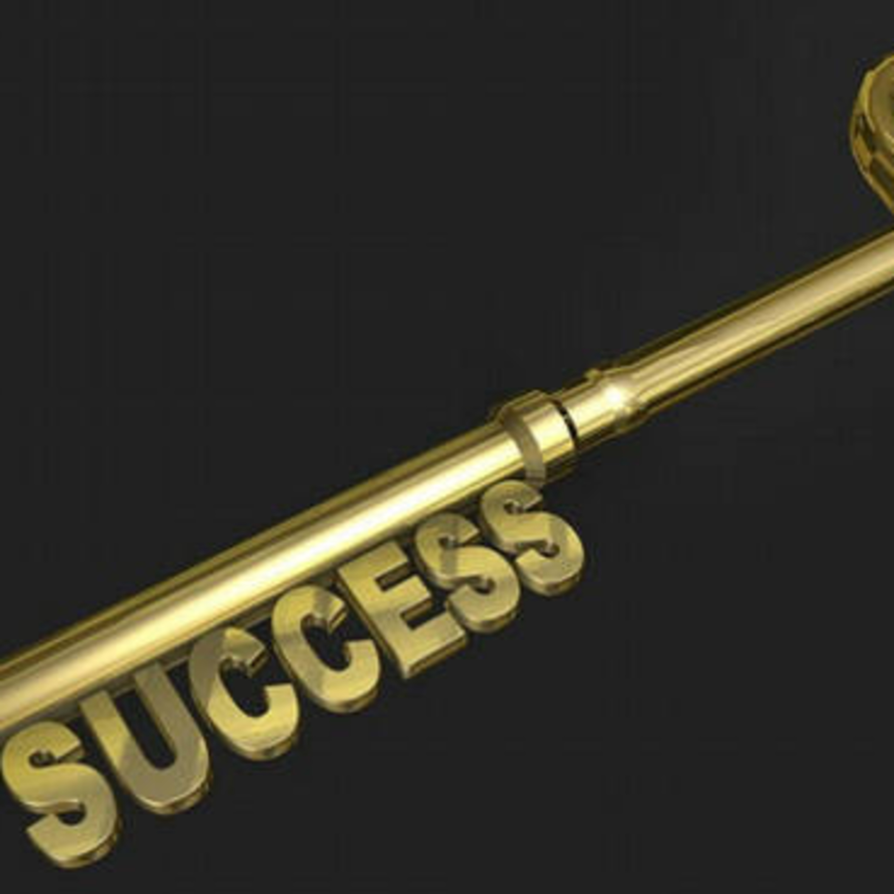 #KeysToSuccess Ep. 1 - #ContrastIsKey episode artwork