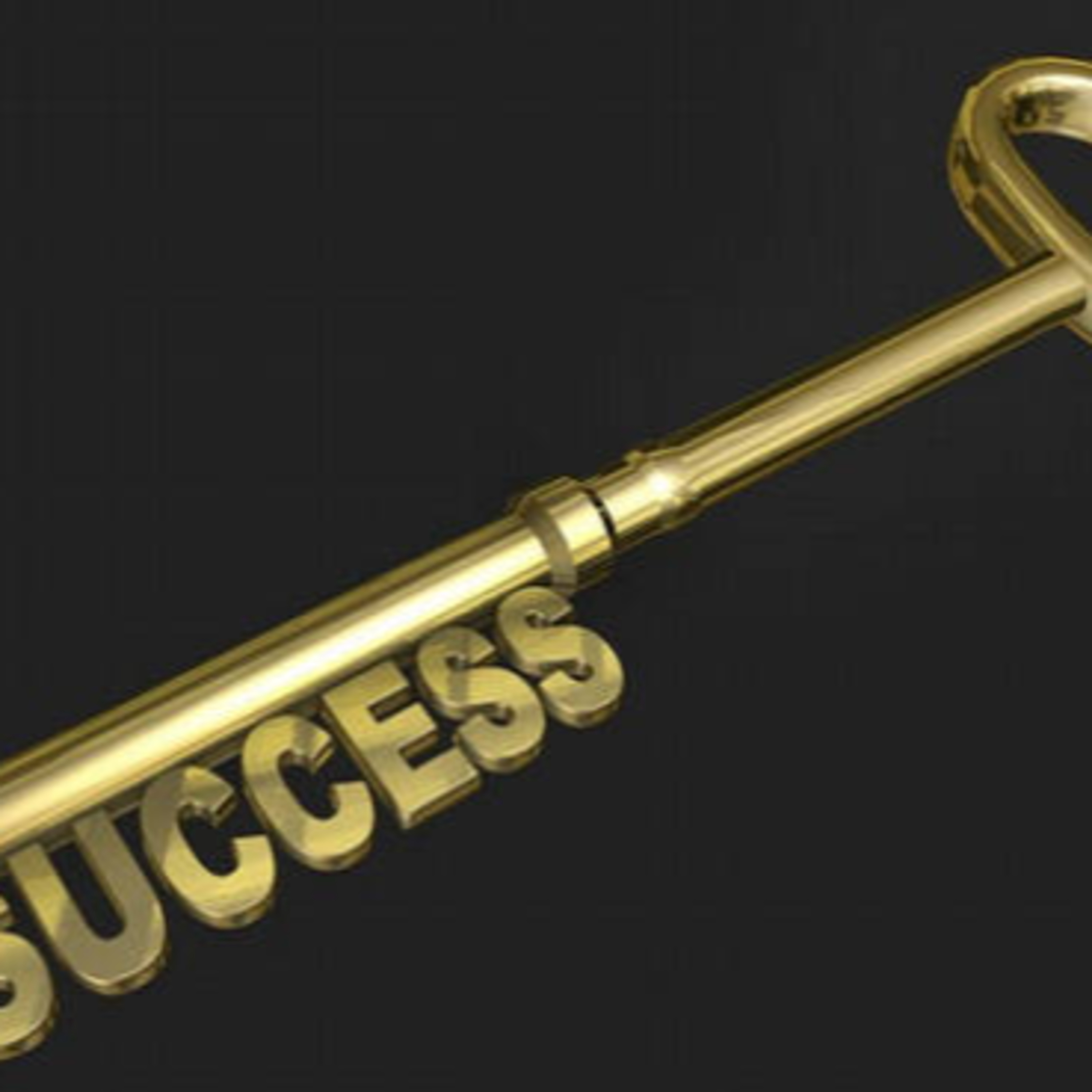 #KeysToSuccess Ep. 2 Adaptability is Key episode artwork