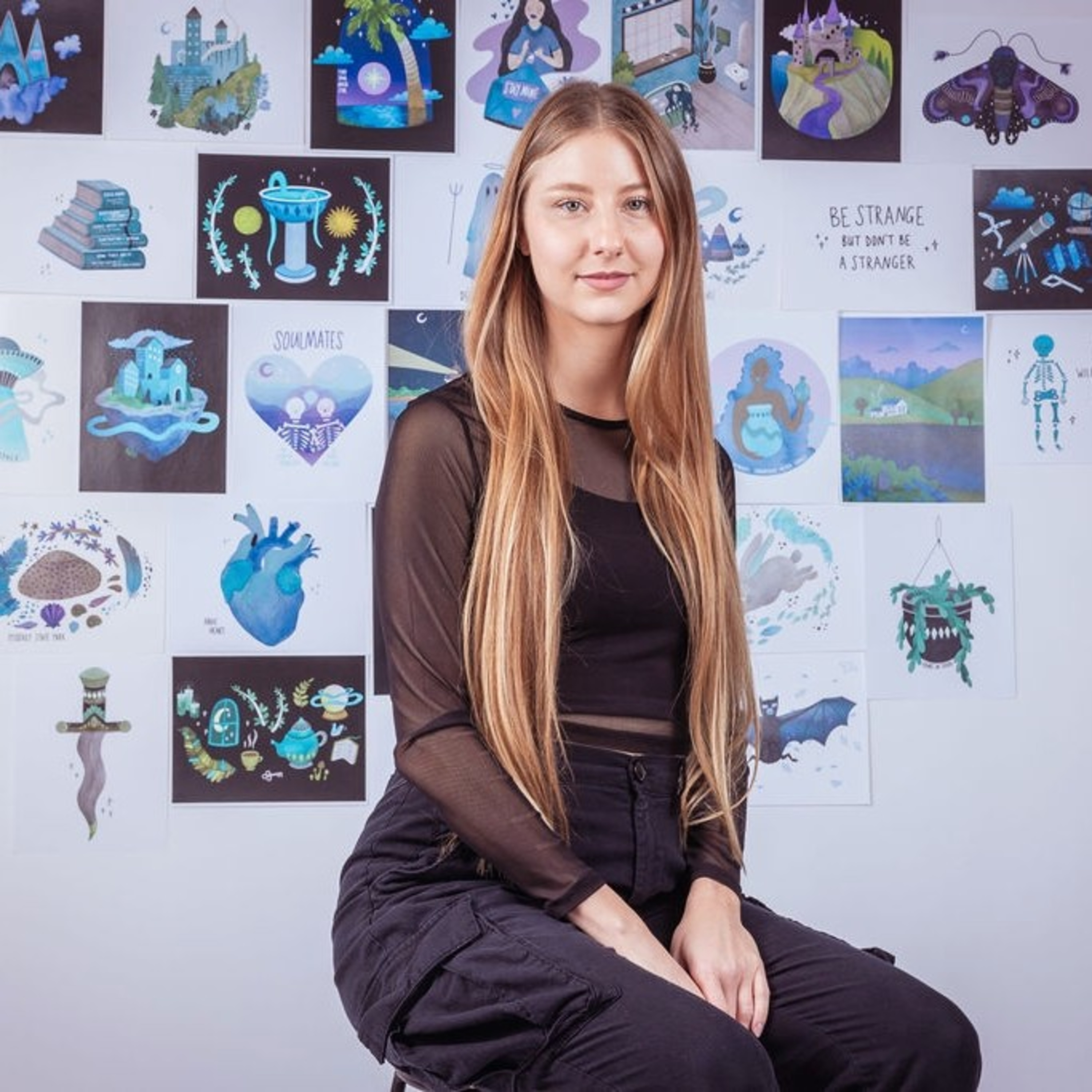 26: Top 5 reasons to sell at art shows episode artwork