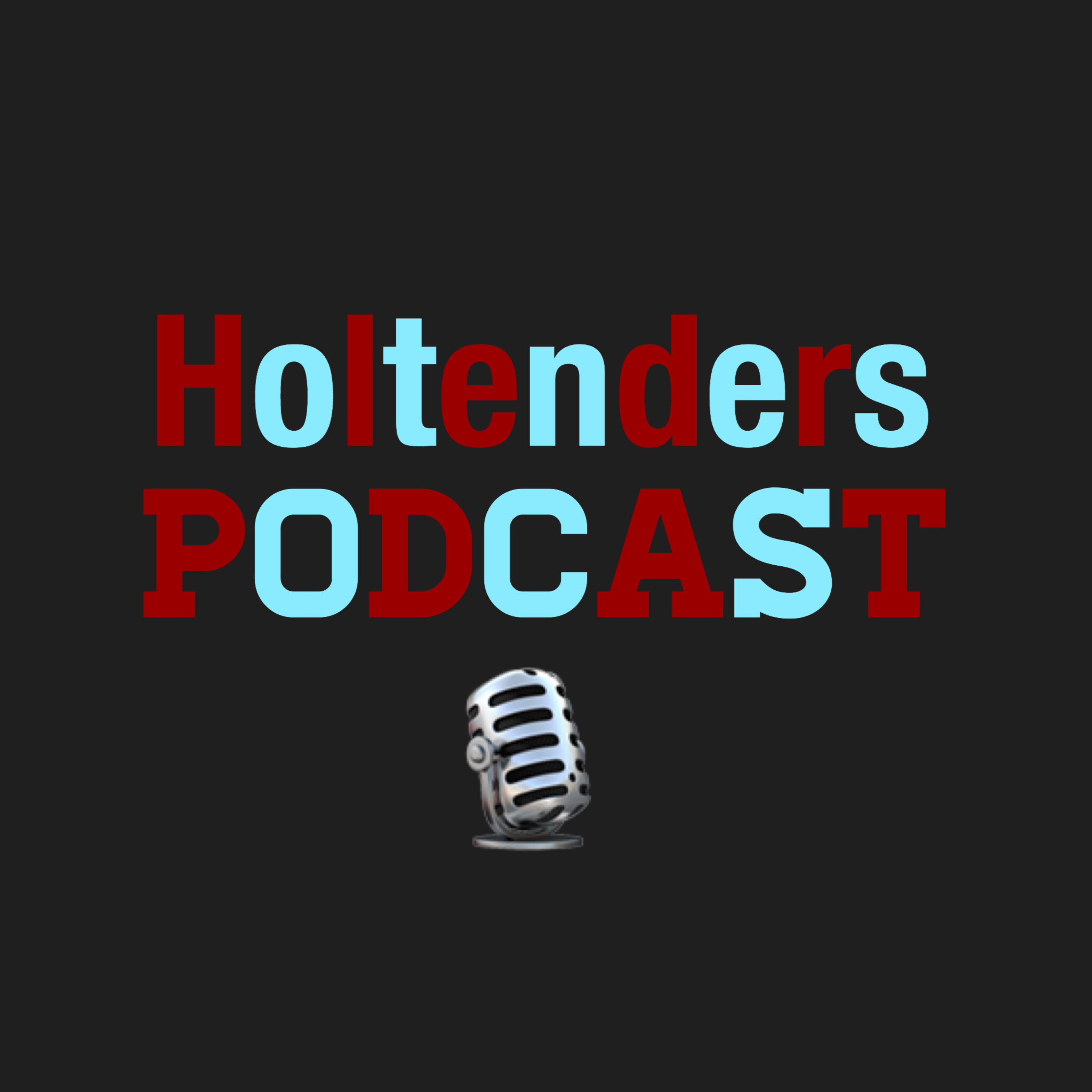 The holtenders podcast # 1