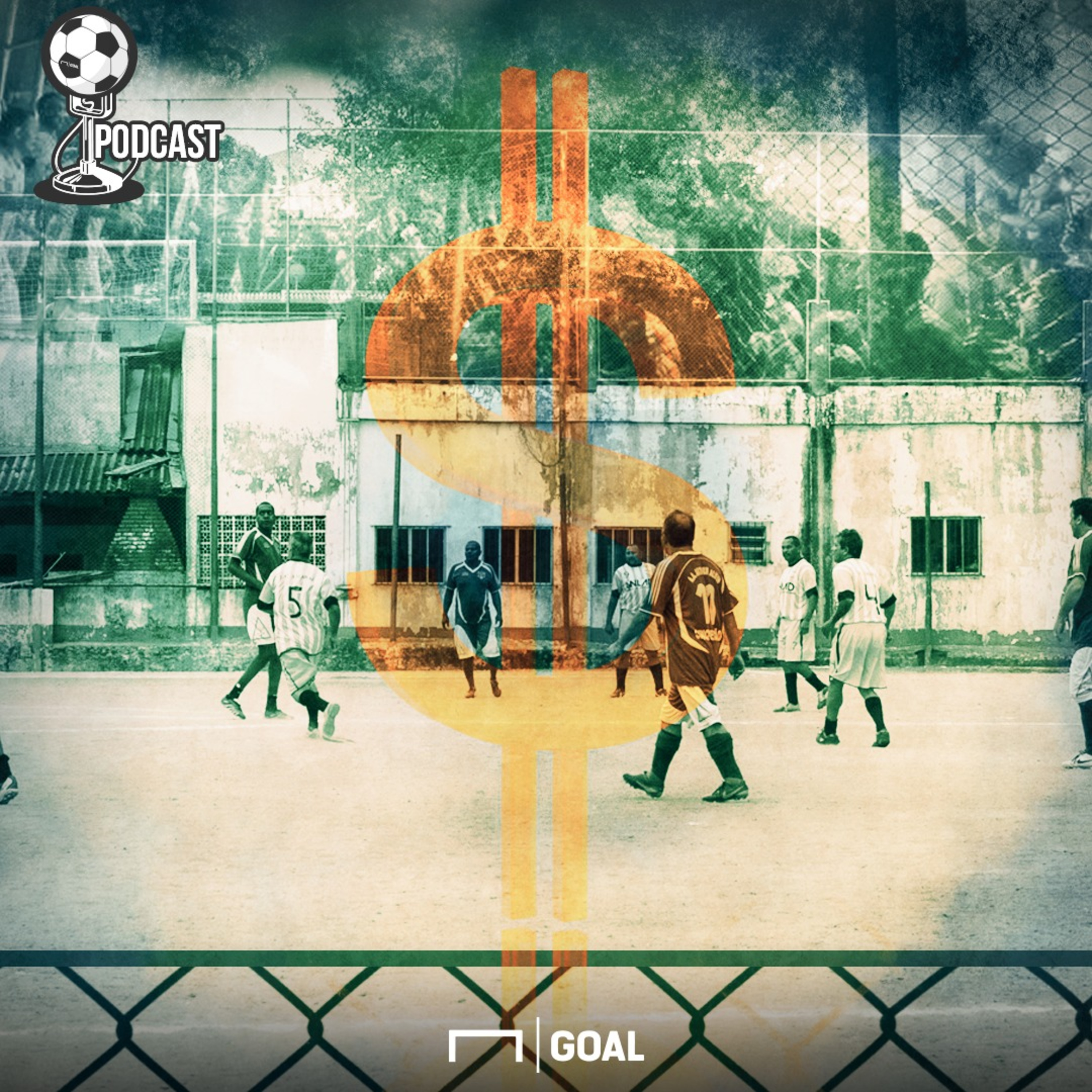 Goal.com Futebol
