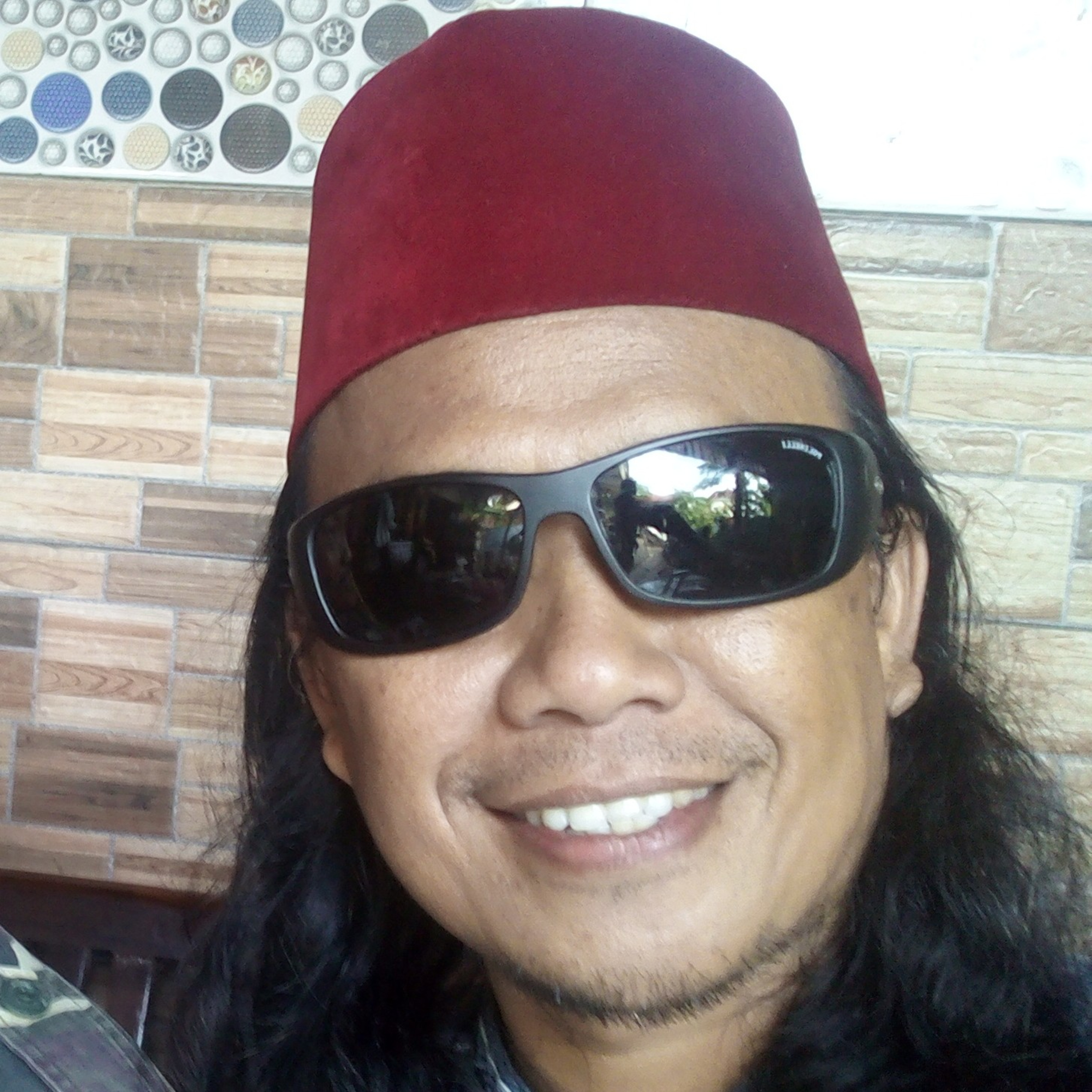 Sastra Kanonik Indonesia Bersama Oom Somara De Uci