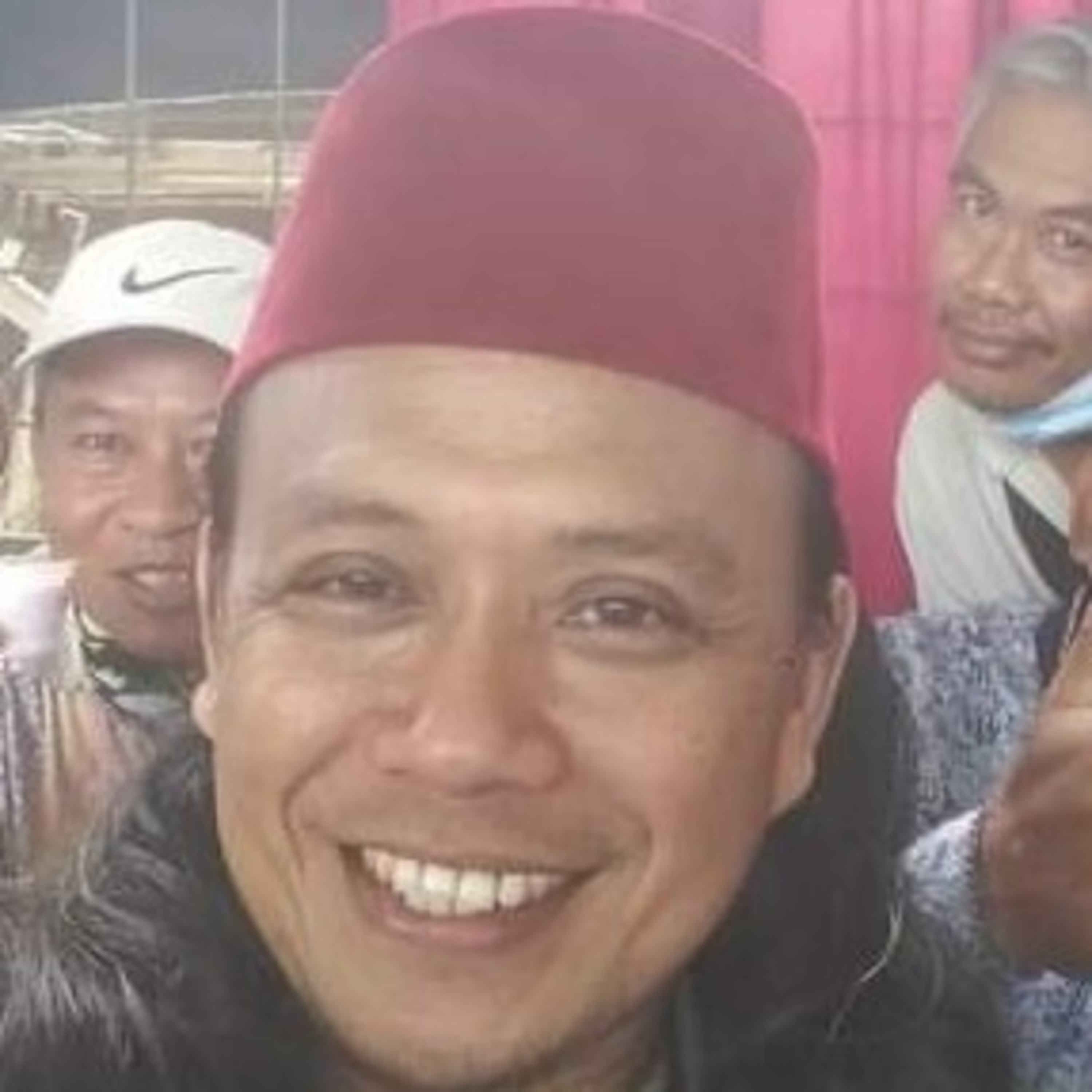 Sastra Kanonik Indonesia Bersama Oom Somara De Uci