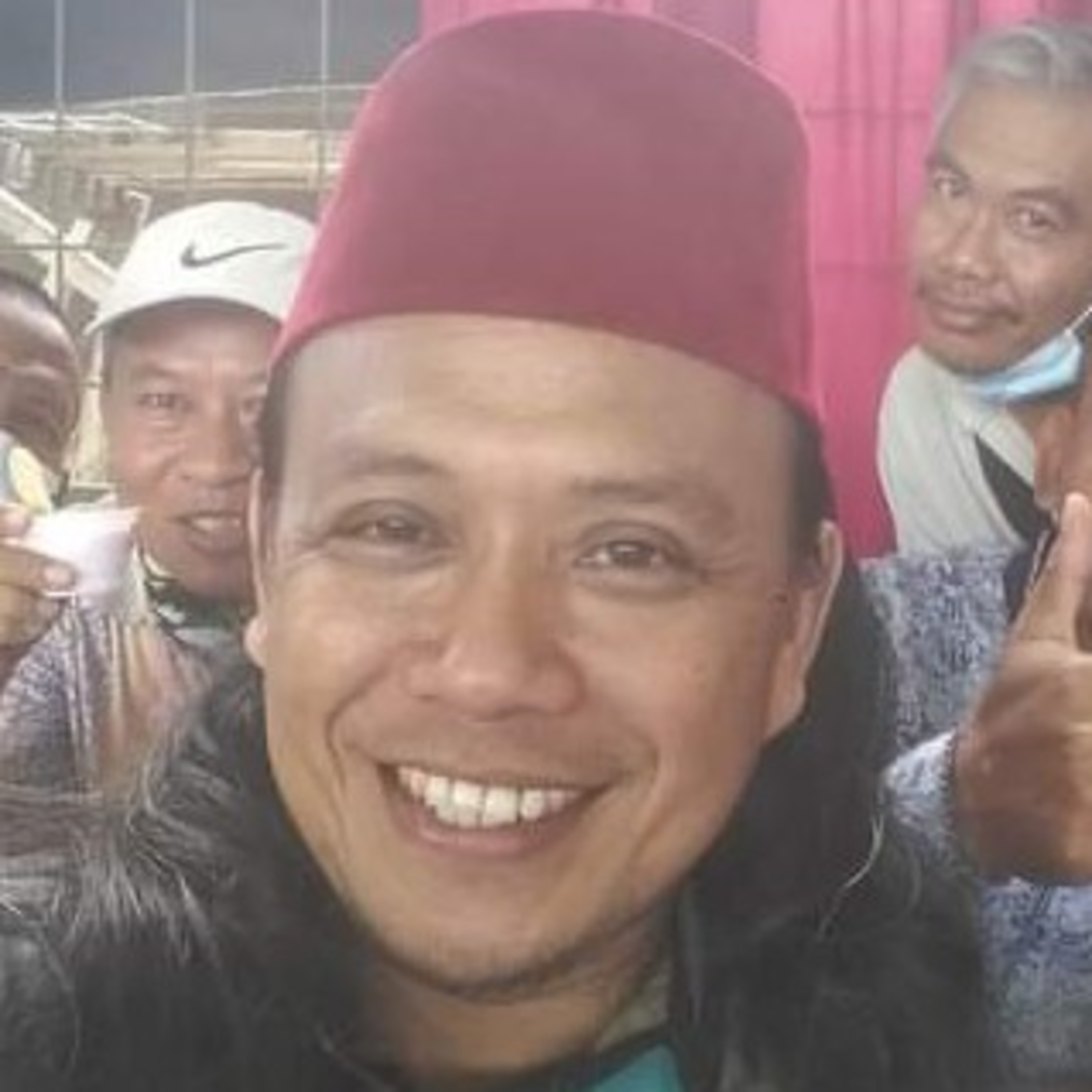 Sastra Kanonik Indonesia Bersama Oom Somara De Uci