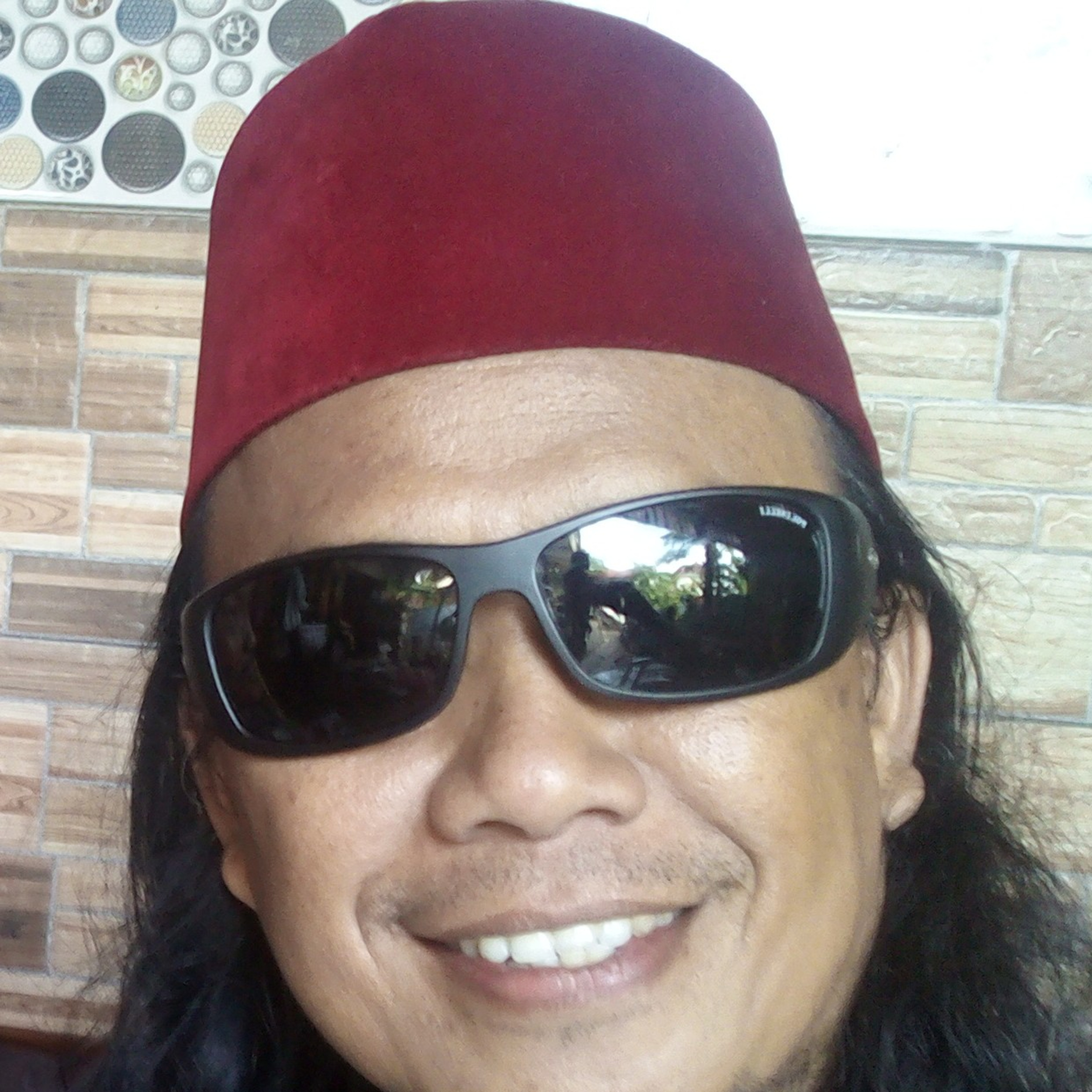 Sastra Kanonik Indonesia Bersama Oom Somara De Uci