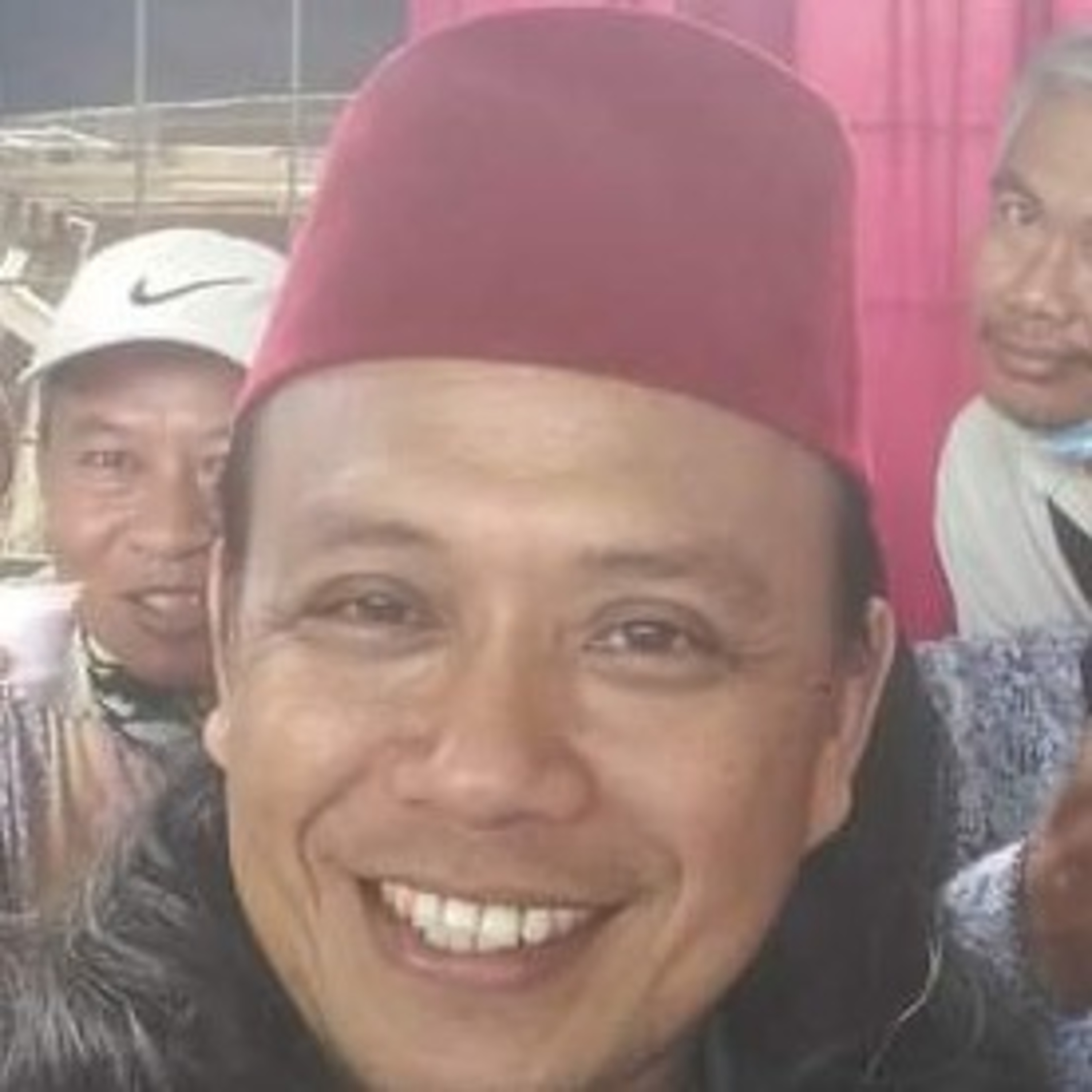 Sastra Kanonik Indonesia Bersama Oom Somara De Uci