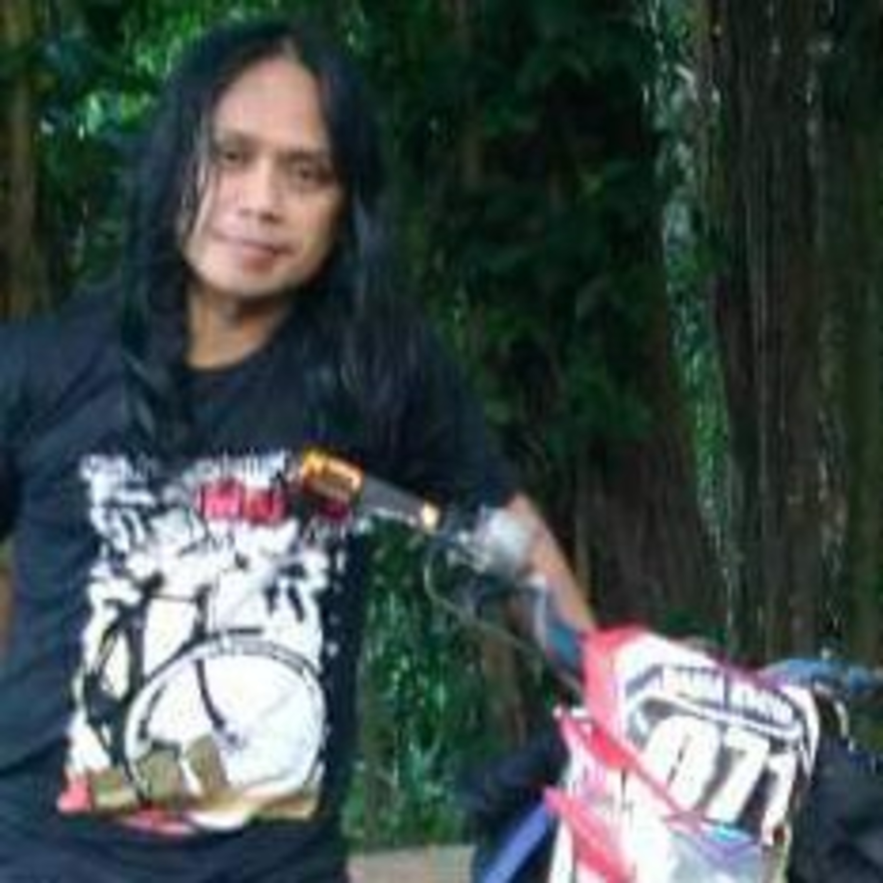 Sastra Kanonik Indonesia Bersama Oom Somara De Uci