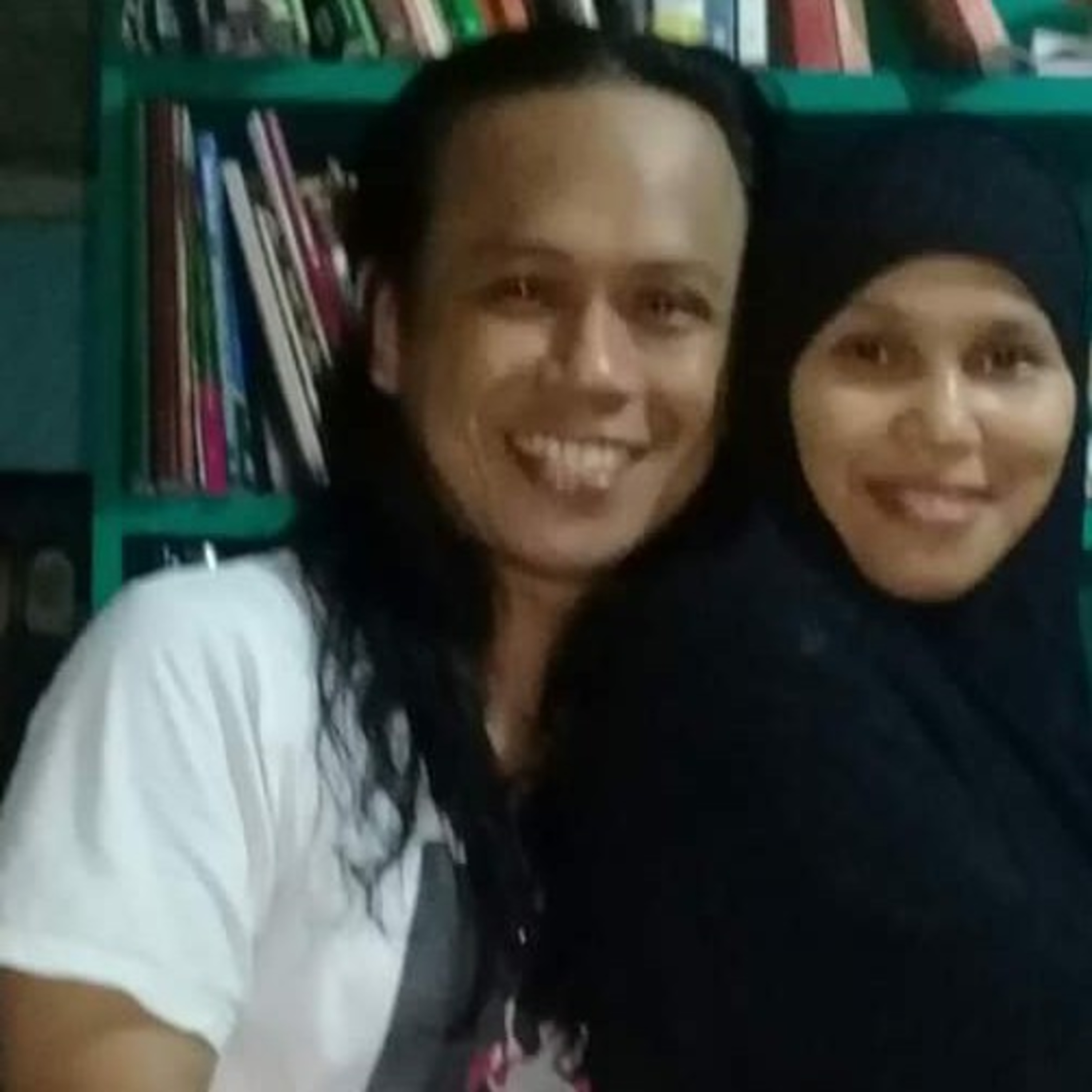 Sastra Kanonik Indonesia Bersama Oom Somara De Uci