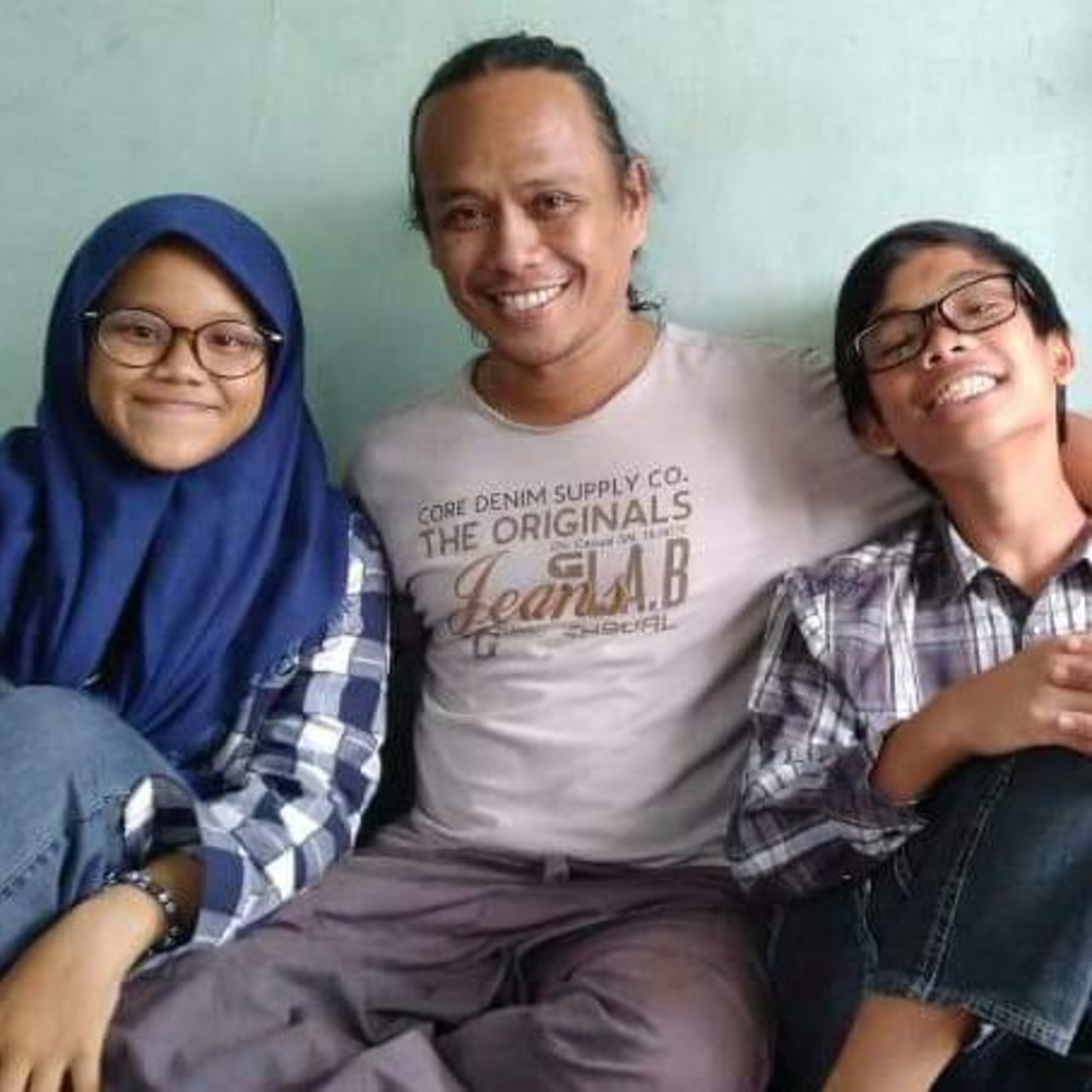 Sastra Kanonik Indonesia Bersama Oom Somara De Uci