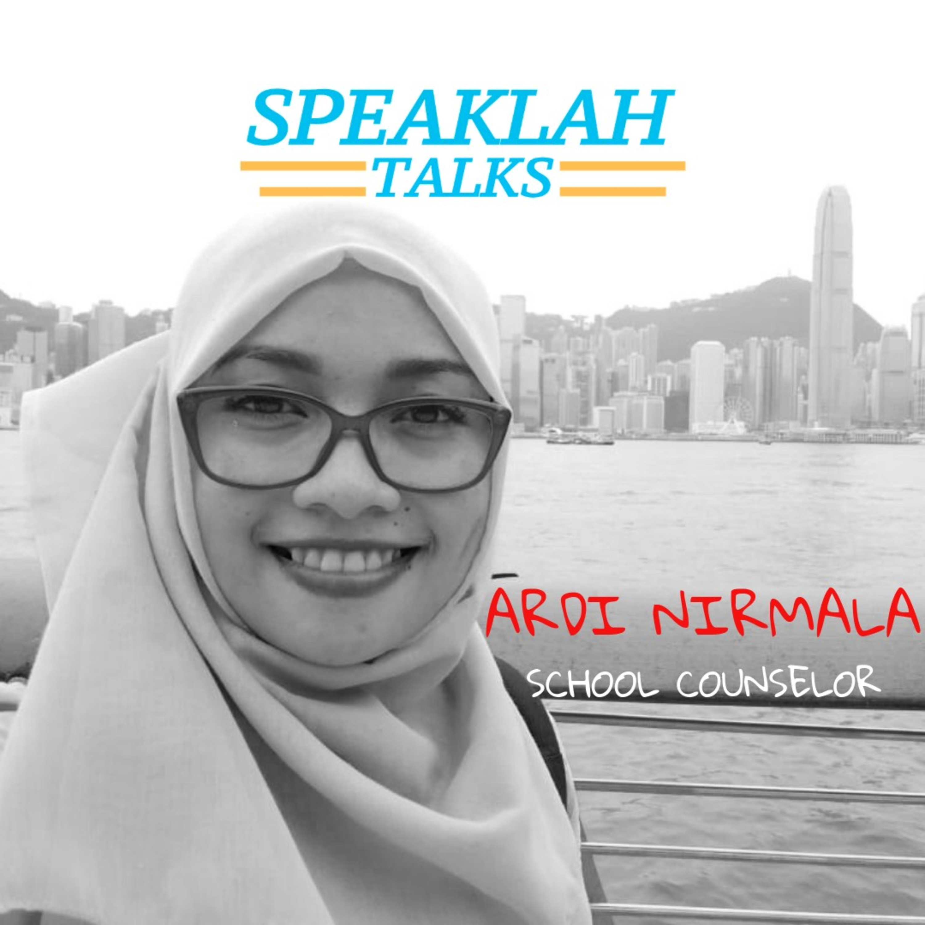 Speaklah Talks
