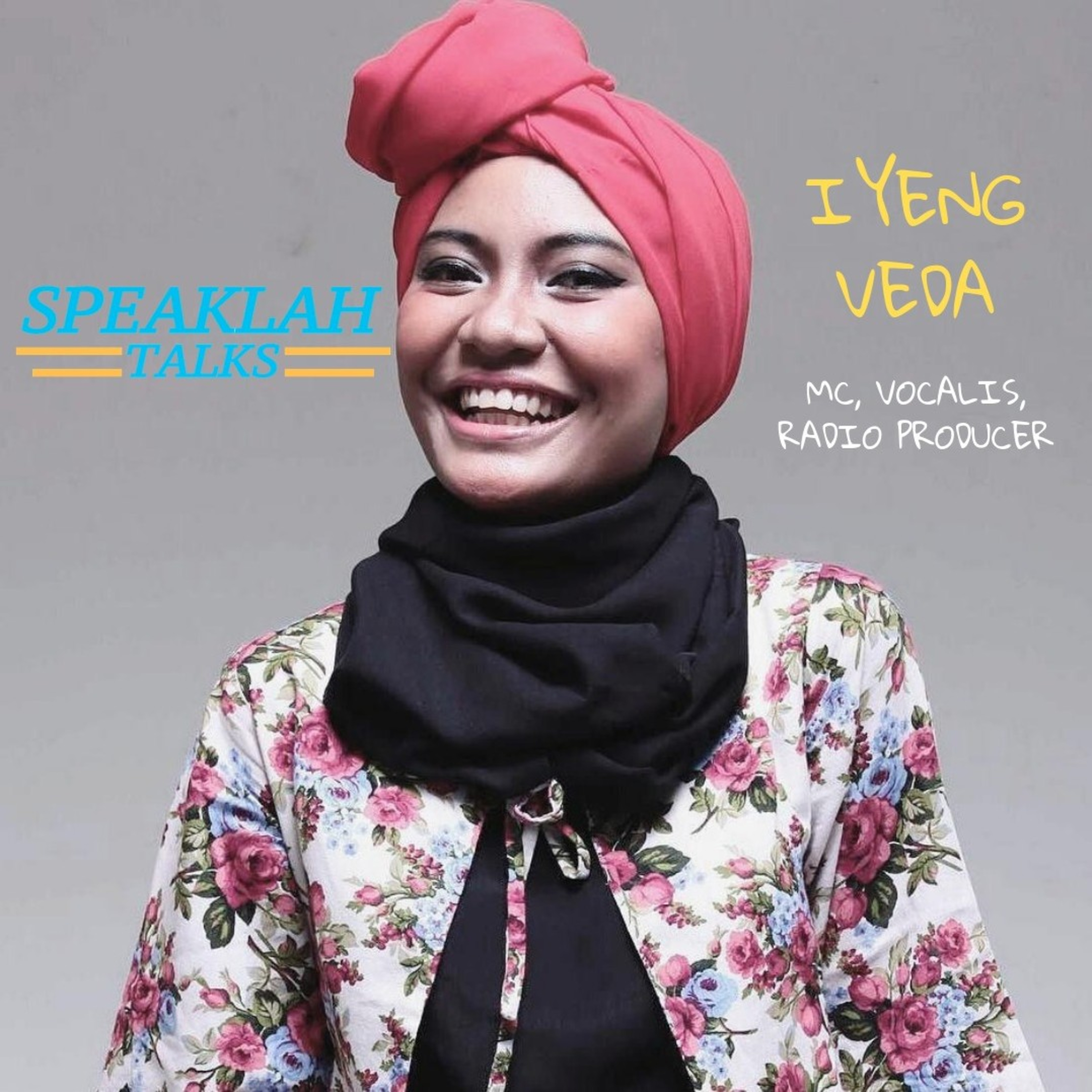 Speaklah Talks