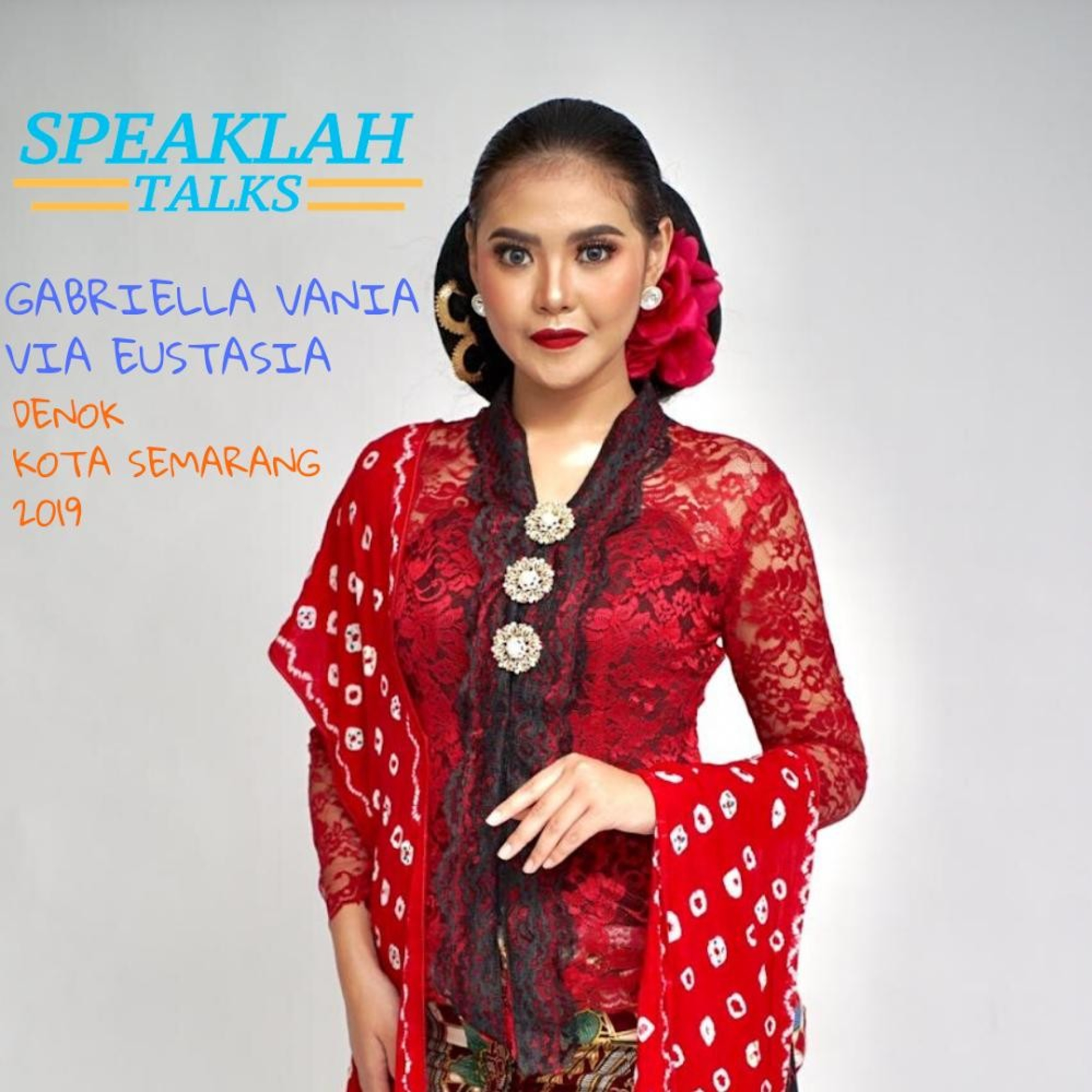 Speaklah Talks