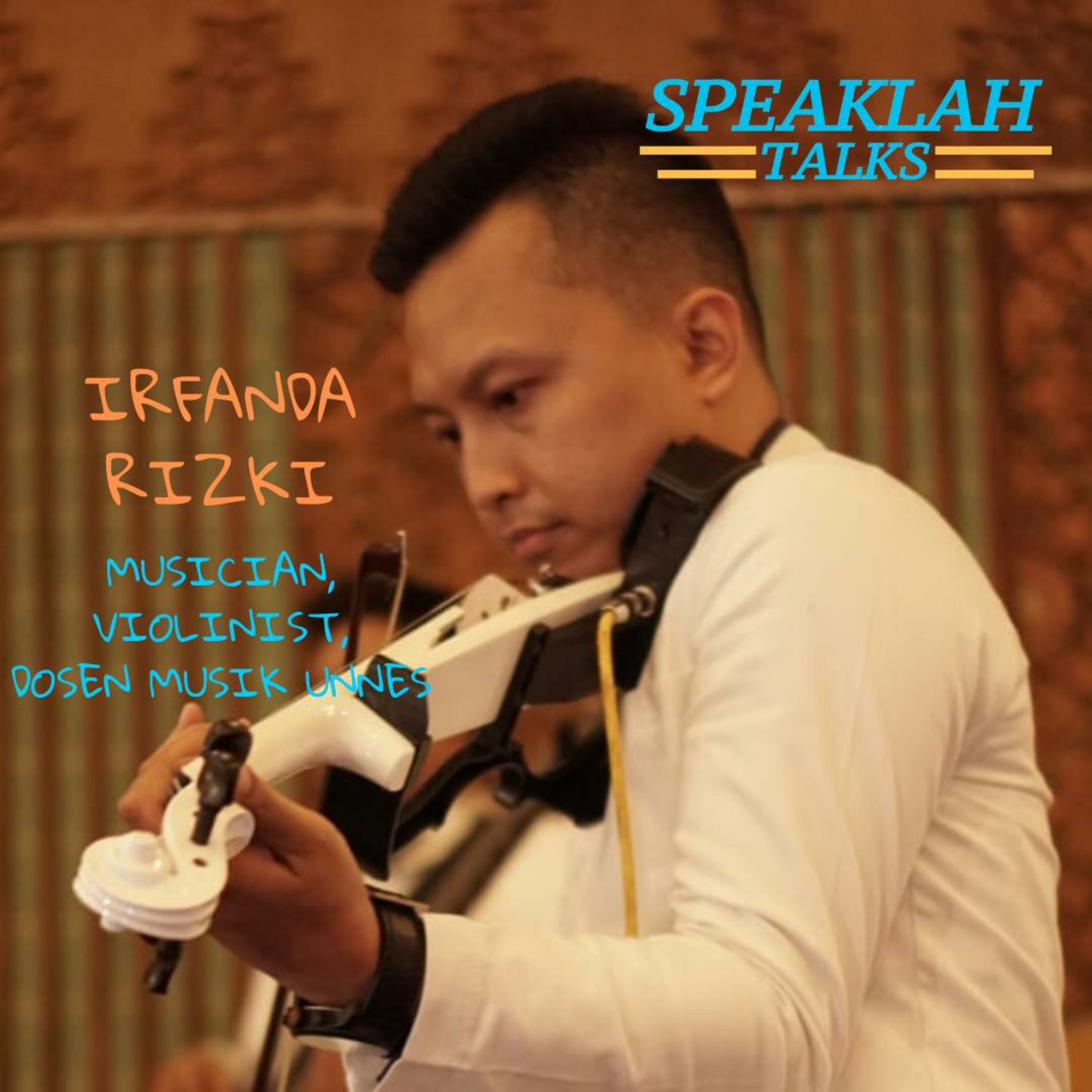 Speaklah Talks