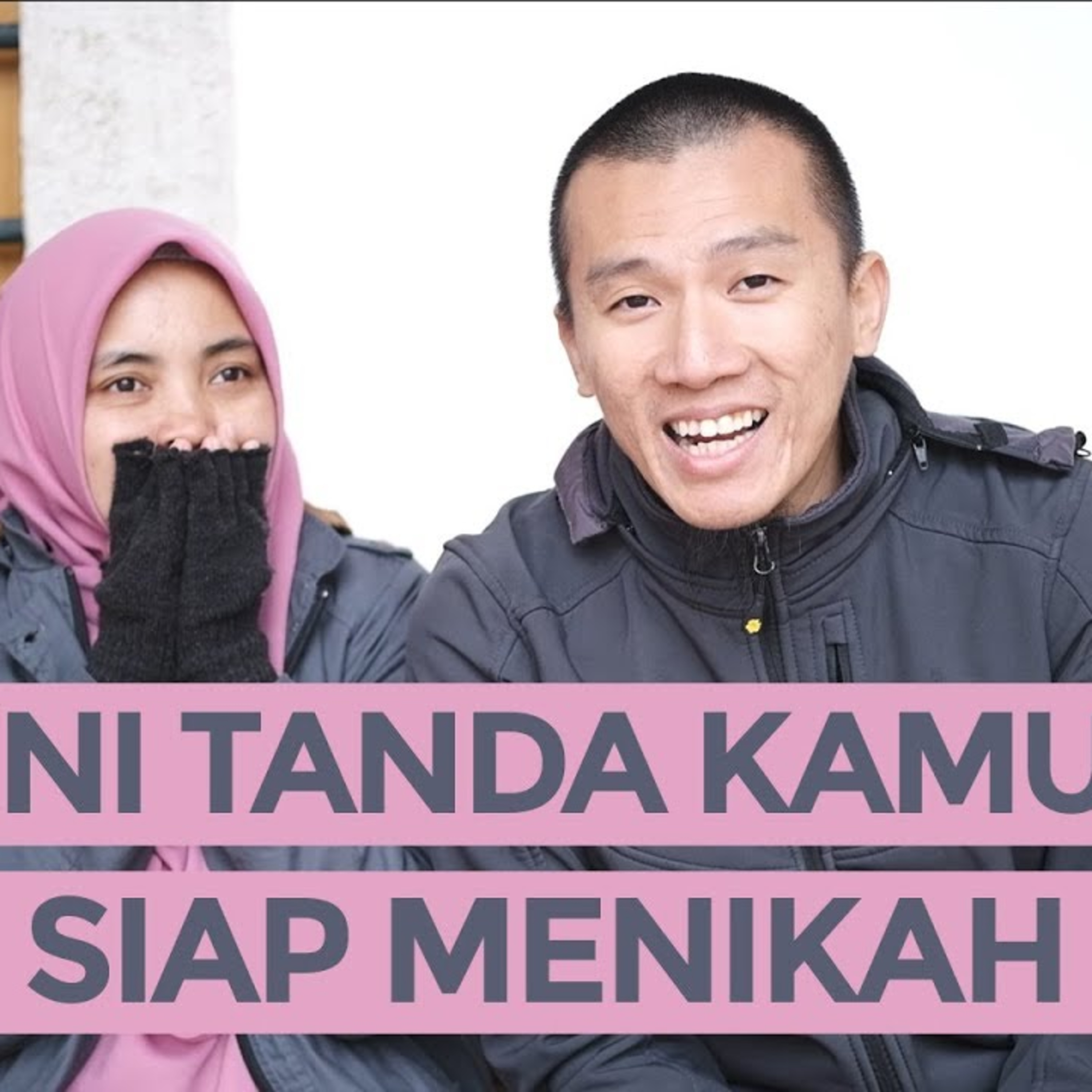 Ini Tanda Kamu Siap Menikah