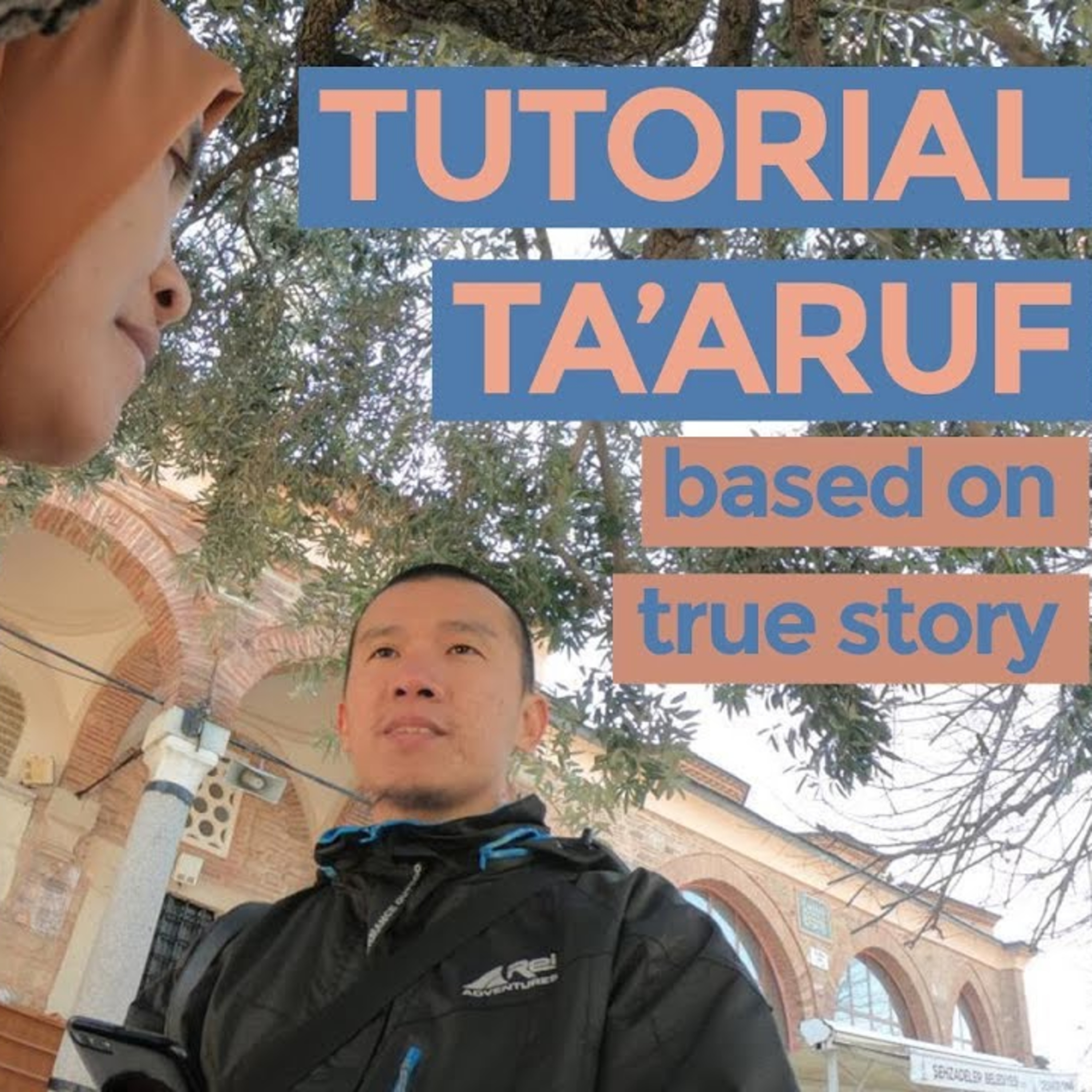 Tutorial Ta'aruf
