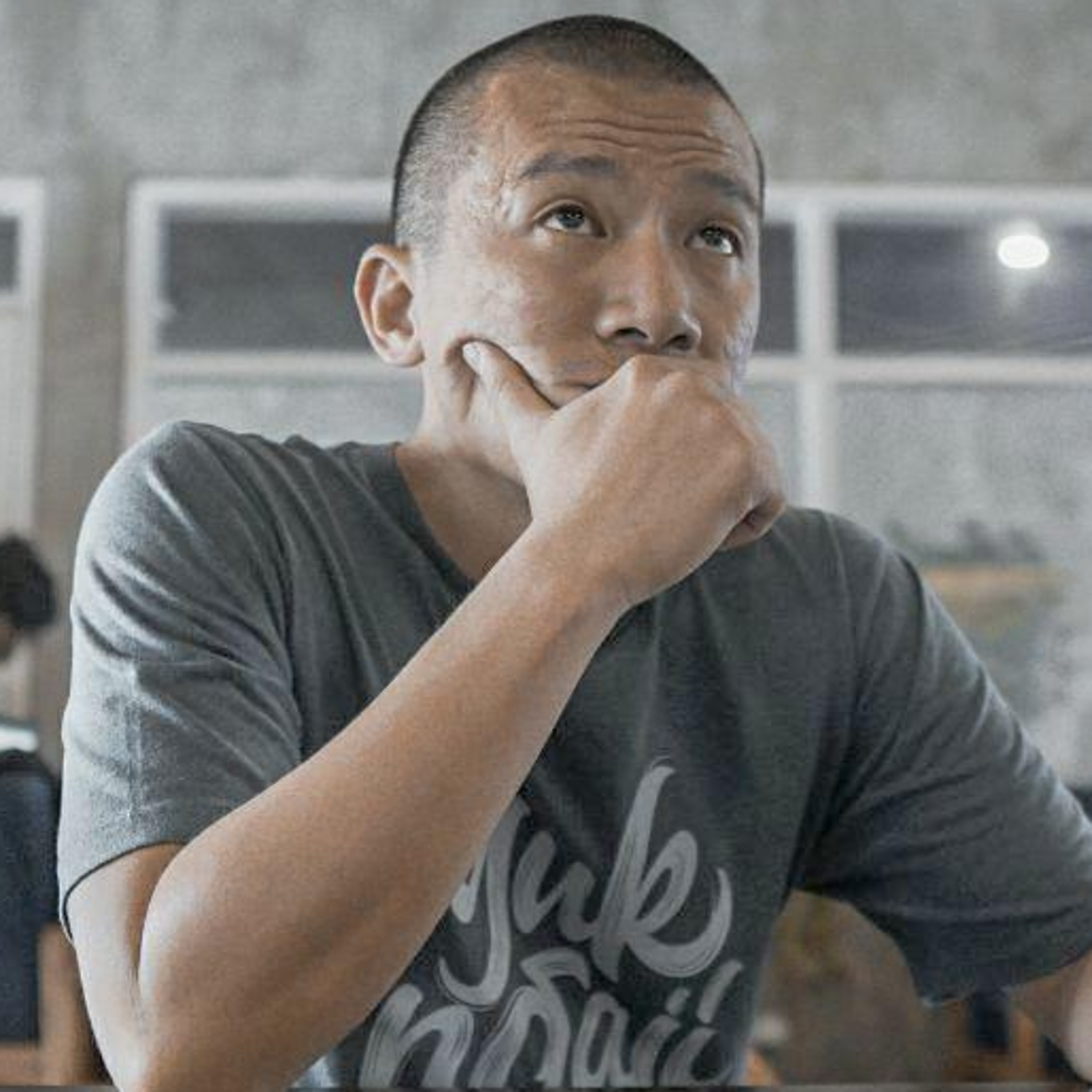 Yang Nggak Diajarin Sama Sukses episode artwork