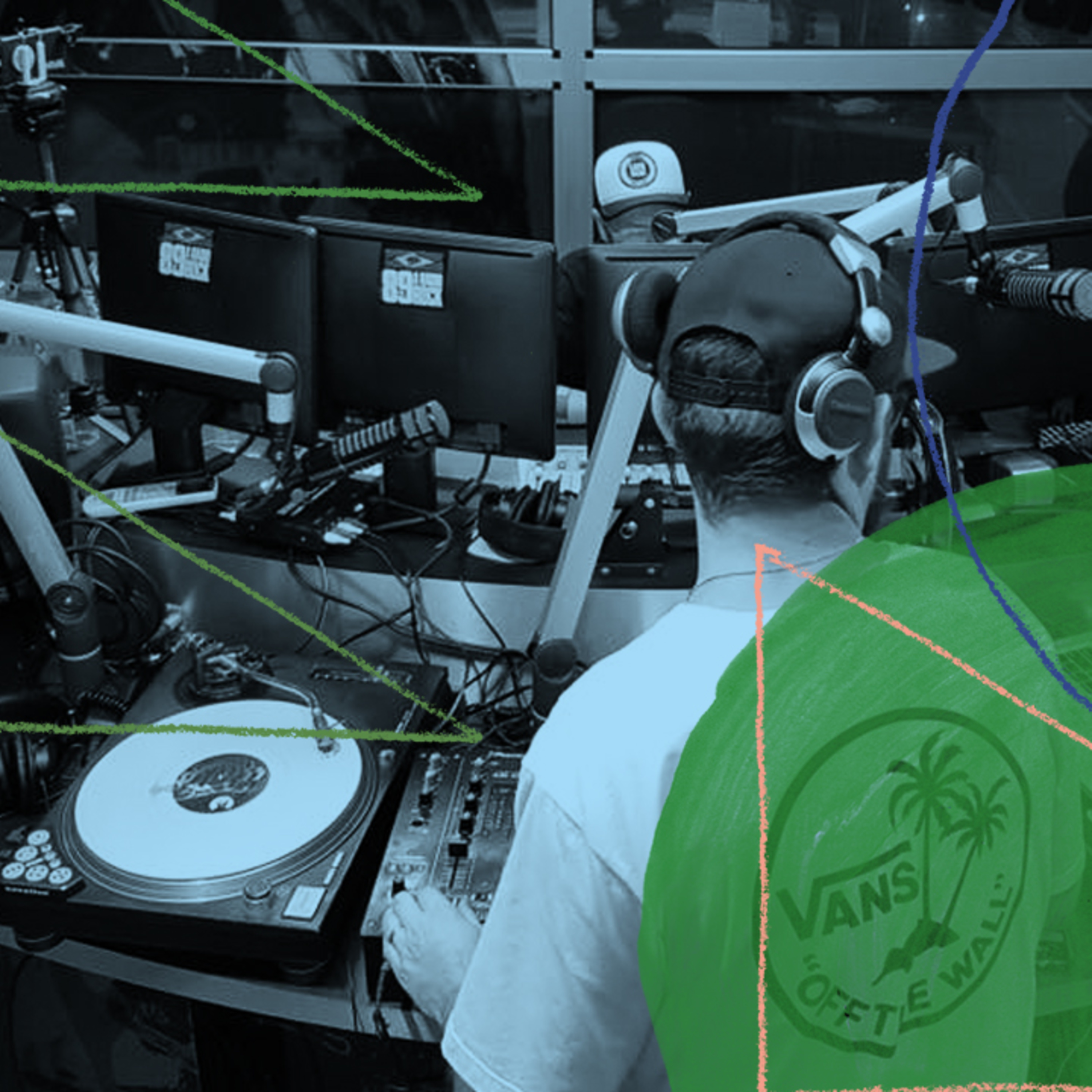 Dj Guss apresenta: Overall #4 Dj Guss apresenta: Overall #4