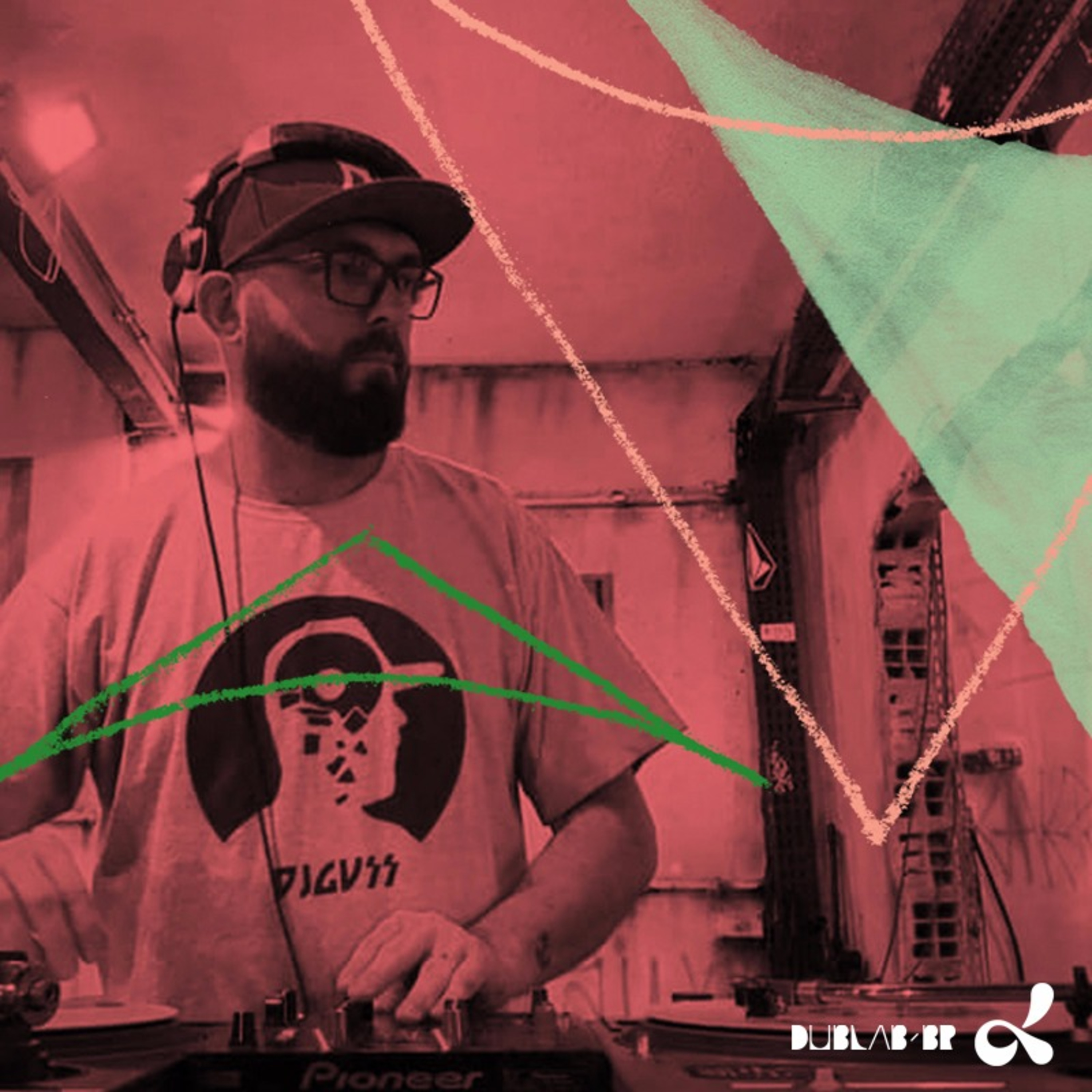 Dj Guss apresenta: Overall #5 Dj Guss apresenta: Overall #5