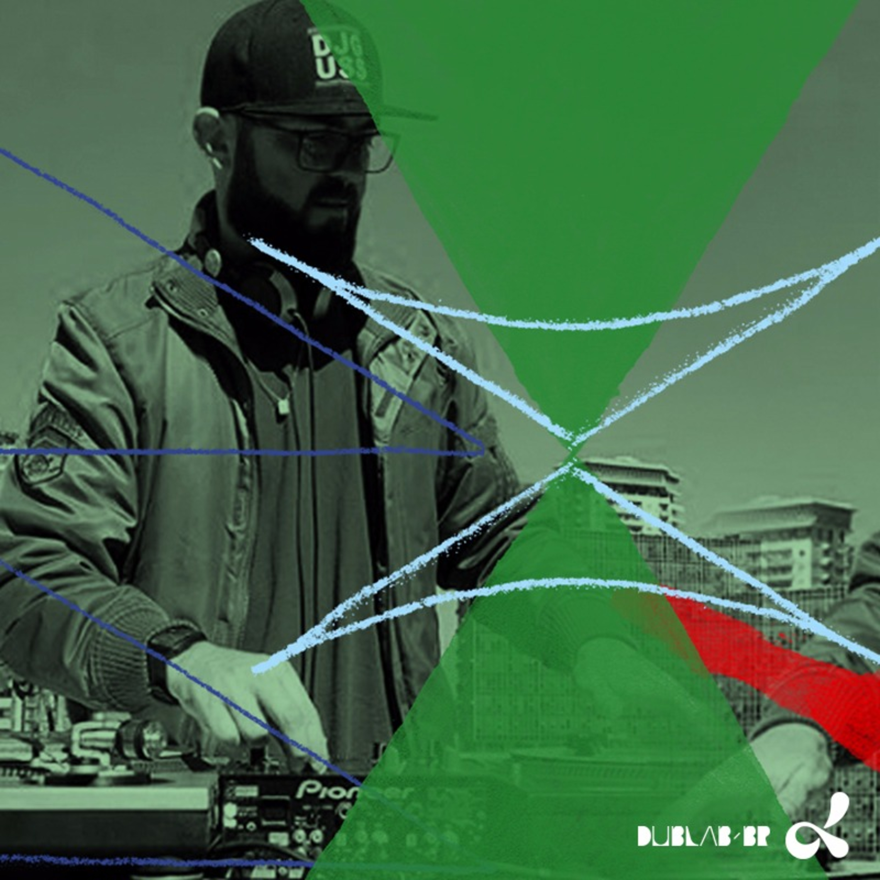 Dj Guss apresenta: Overall #6 Dj Guss apresenta: Overall #6