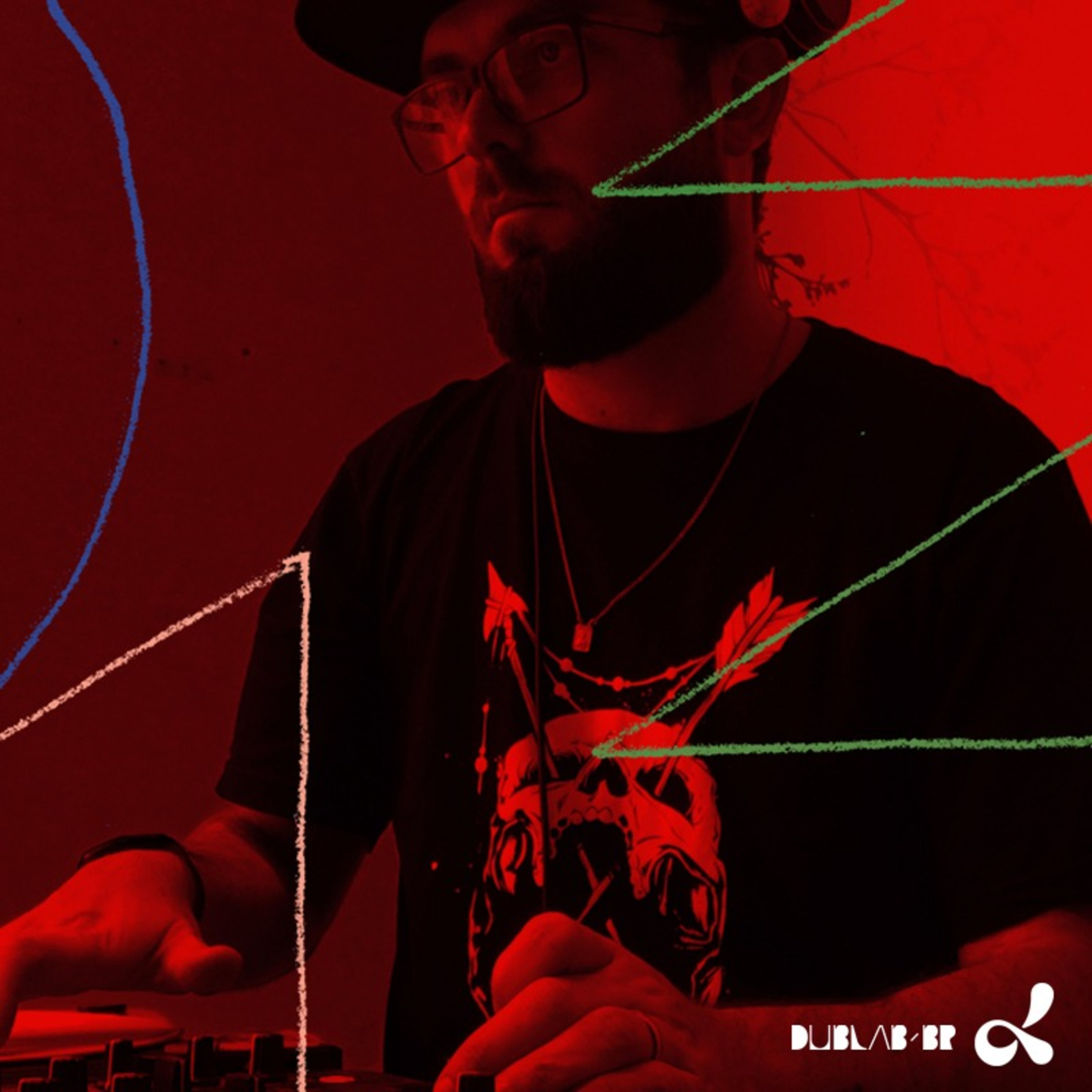 Dj Guss apresenta: Overall #9 Dj Guss apresenta: Overall #9