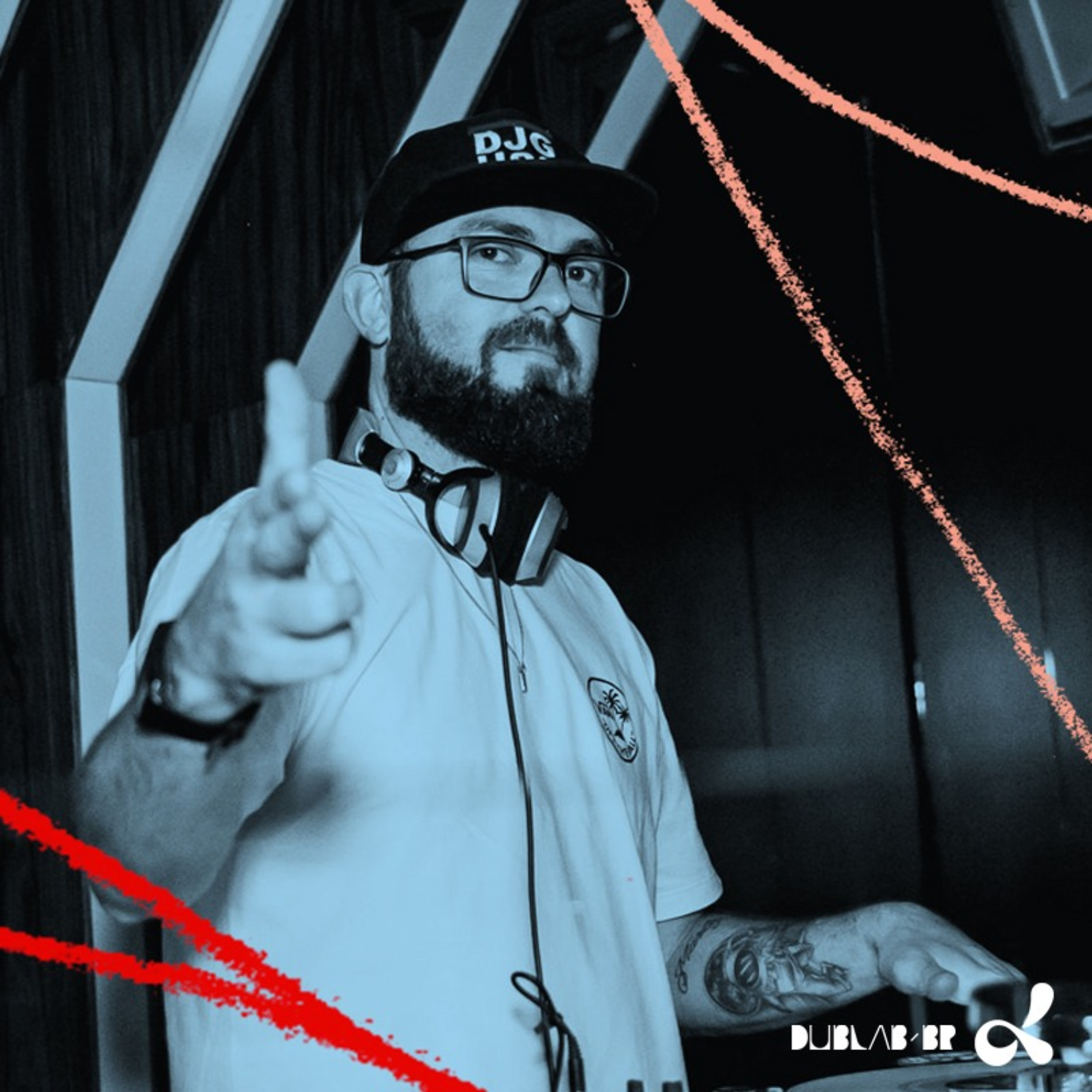 Dj Guss apresenta: Overall #10 Dj Guss apresenta: Overall #10