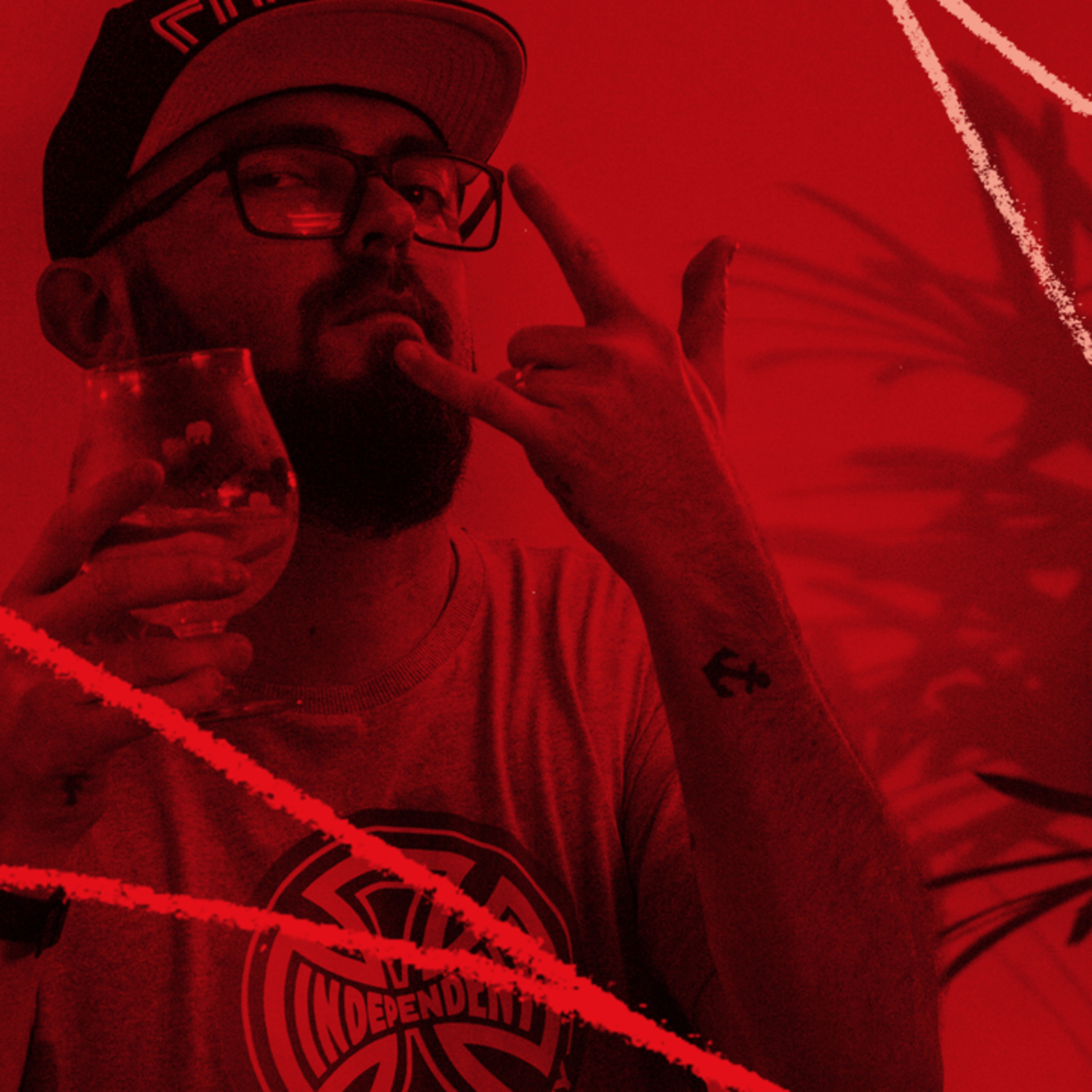 Dj Guss apresenta: Overall #11 Dj Guss apresenta: Overall #11