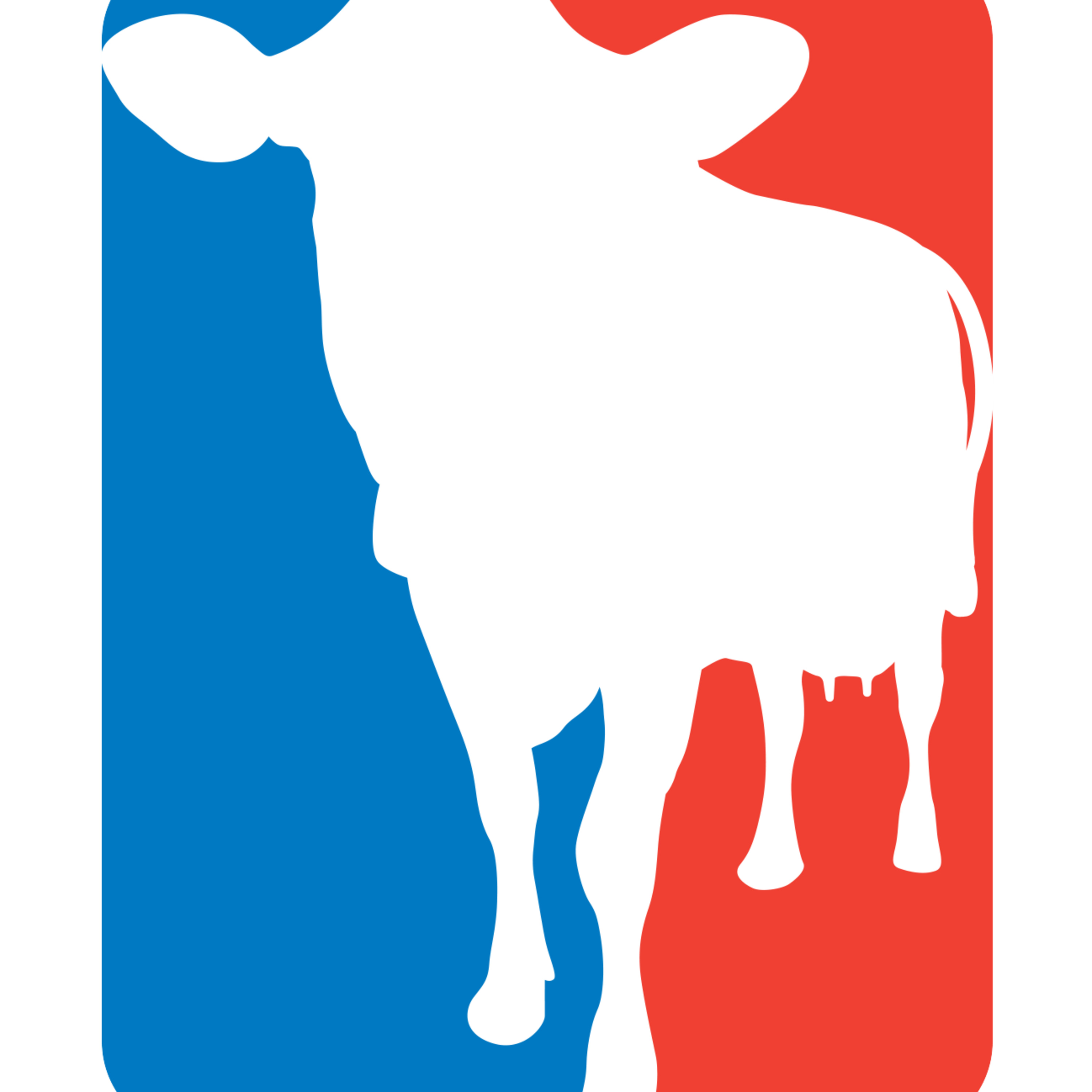 Blue Cow Red Cow Podcast
