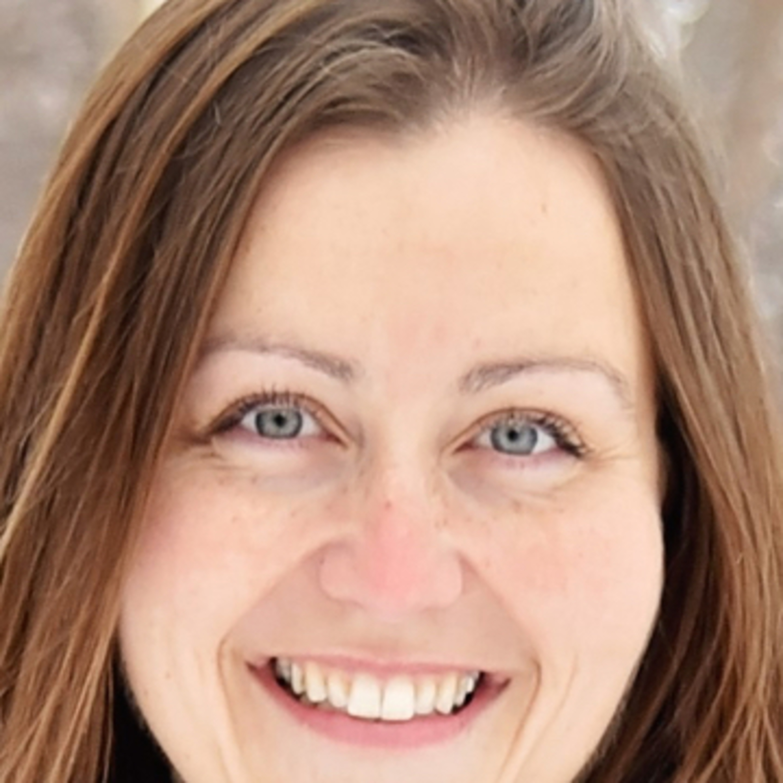 40. Creating impact through projection, an Interview with Kalli Melenius episode artwork