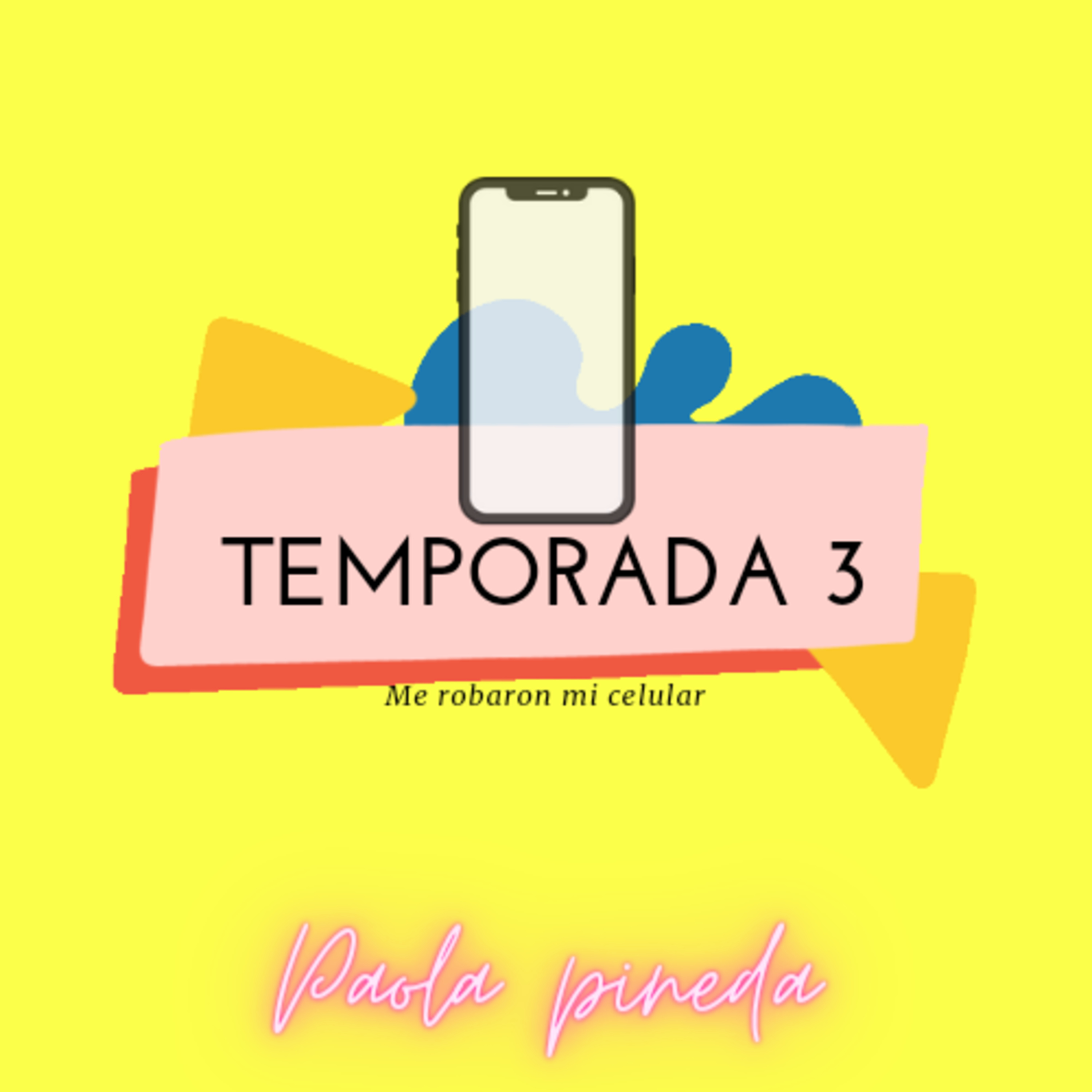 Paola Podcast Oficial