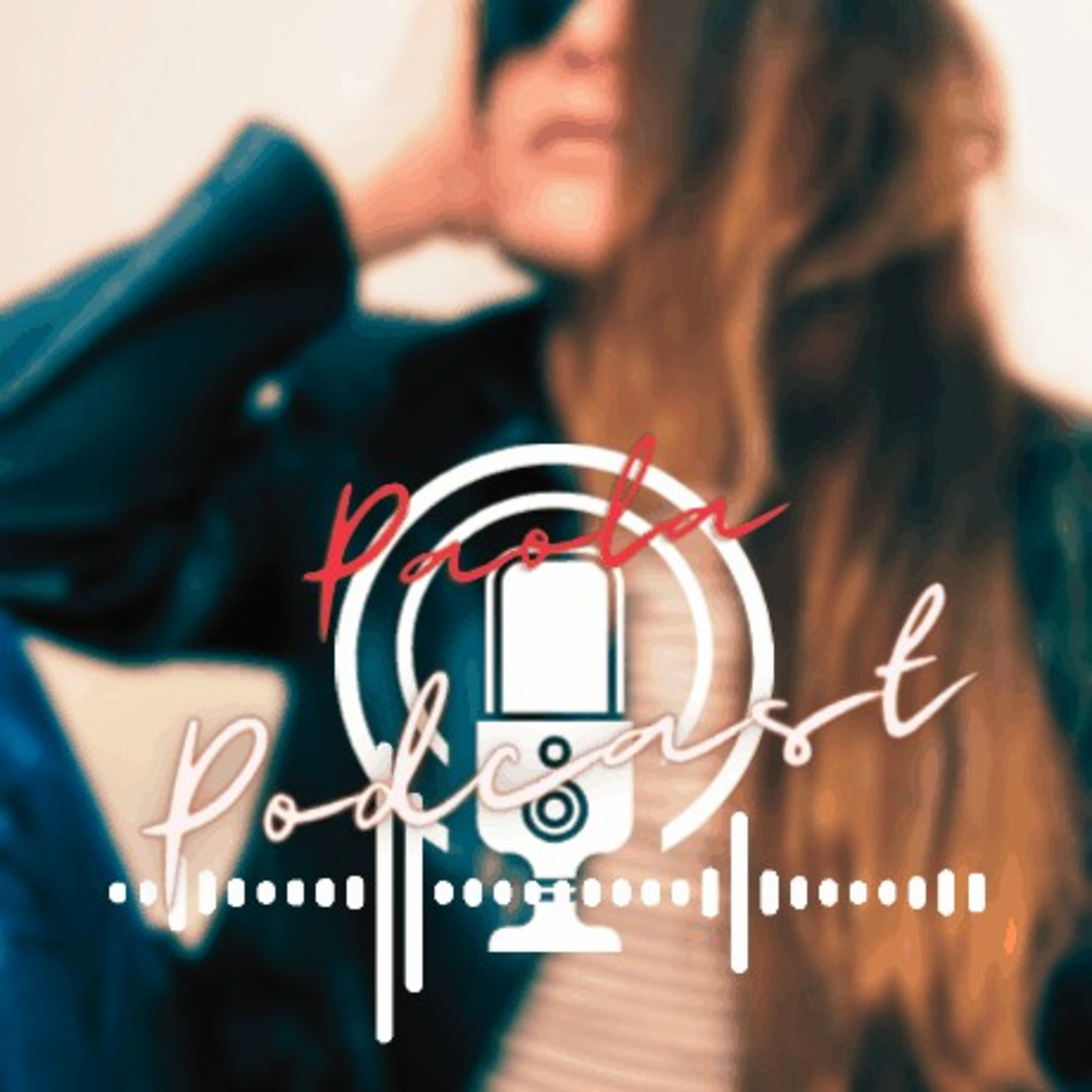 Portada de Paola Podcast Oficial