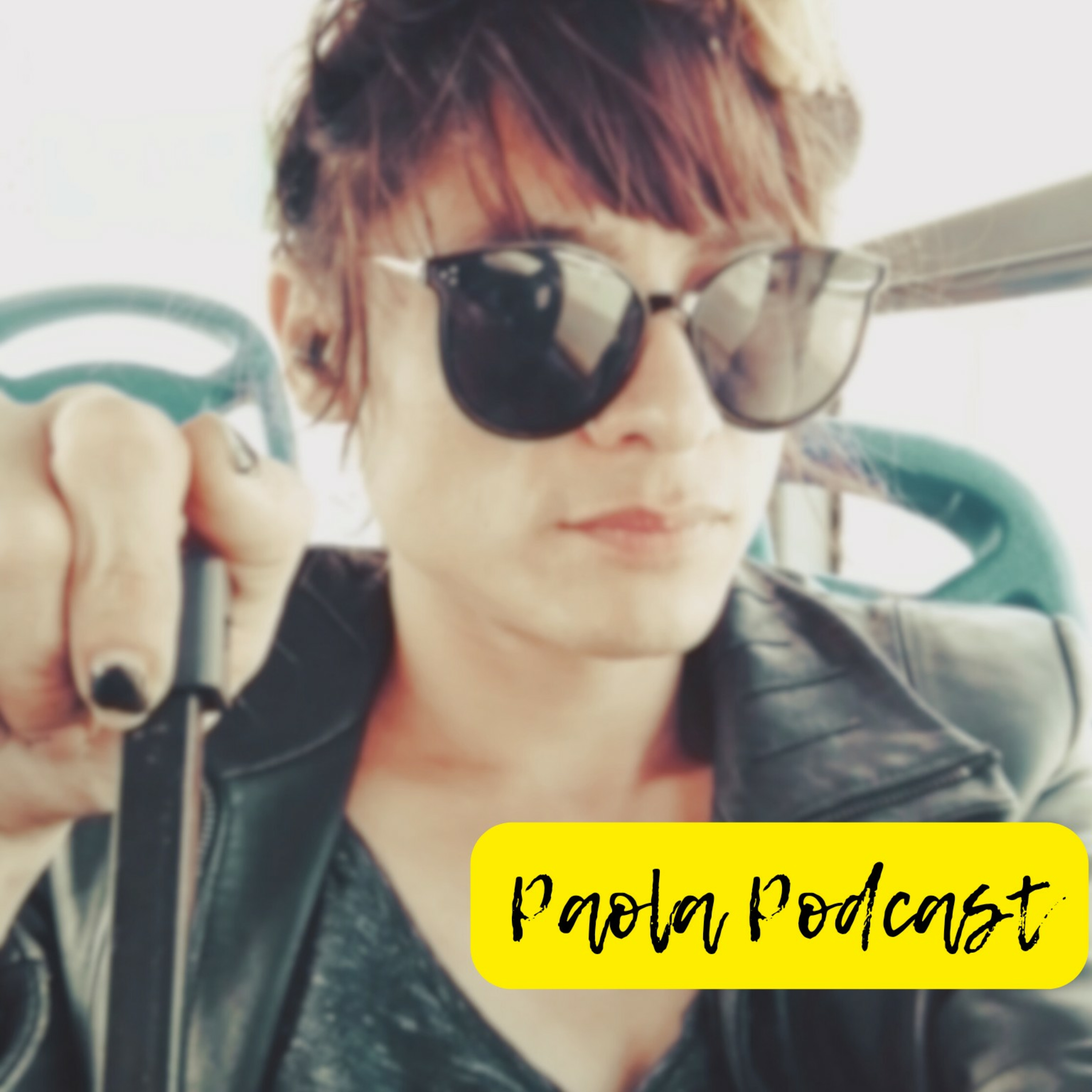 Portada de Paola Podcast Oficial