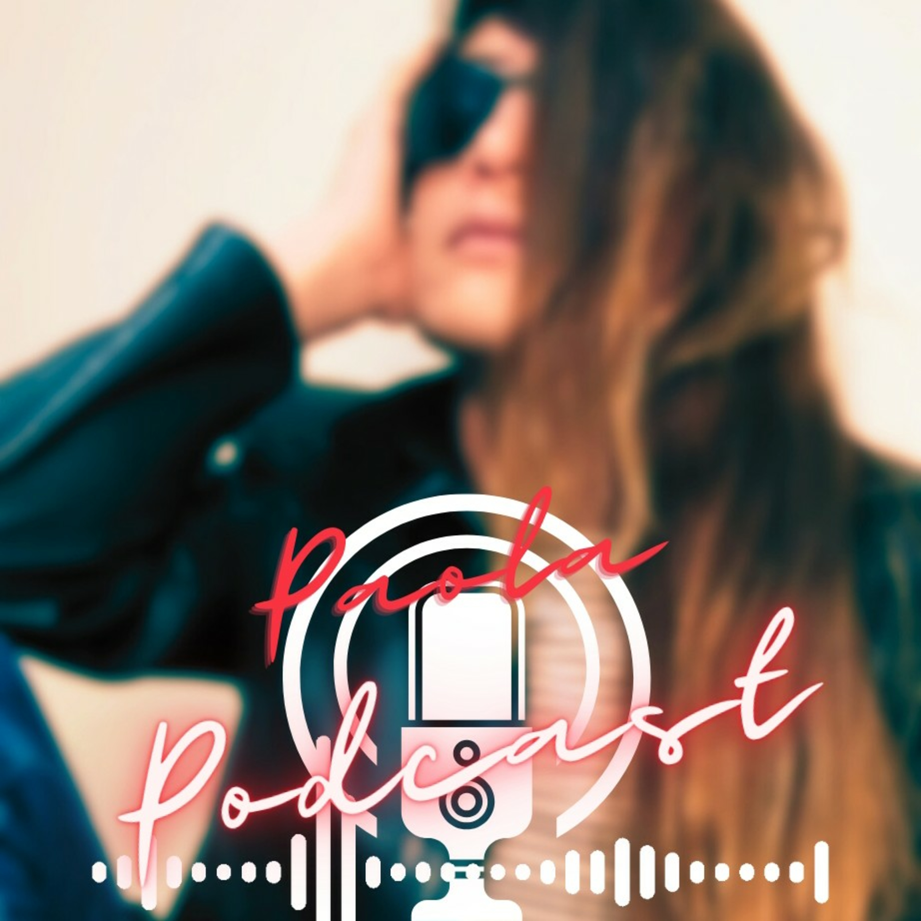 Portada de Paola Podcast Oficial