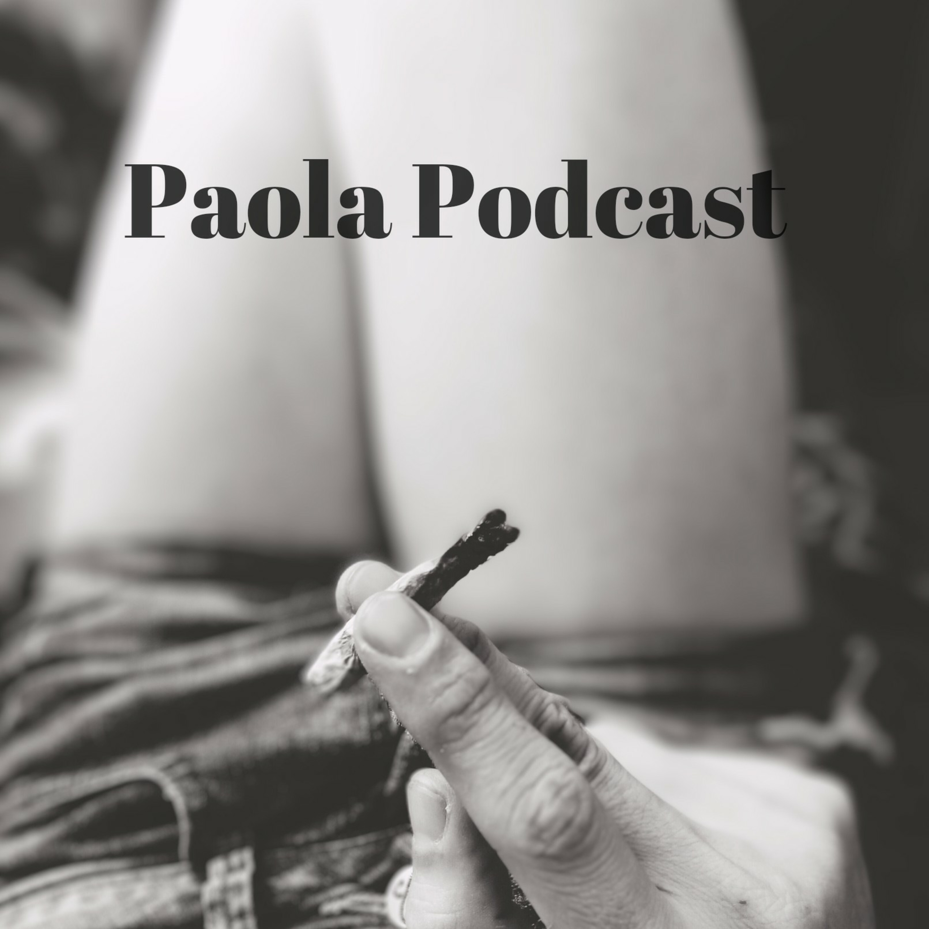 Portada de Paola Podcast Oficial