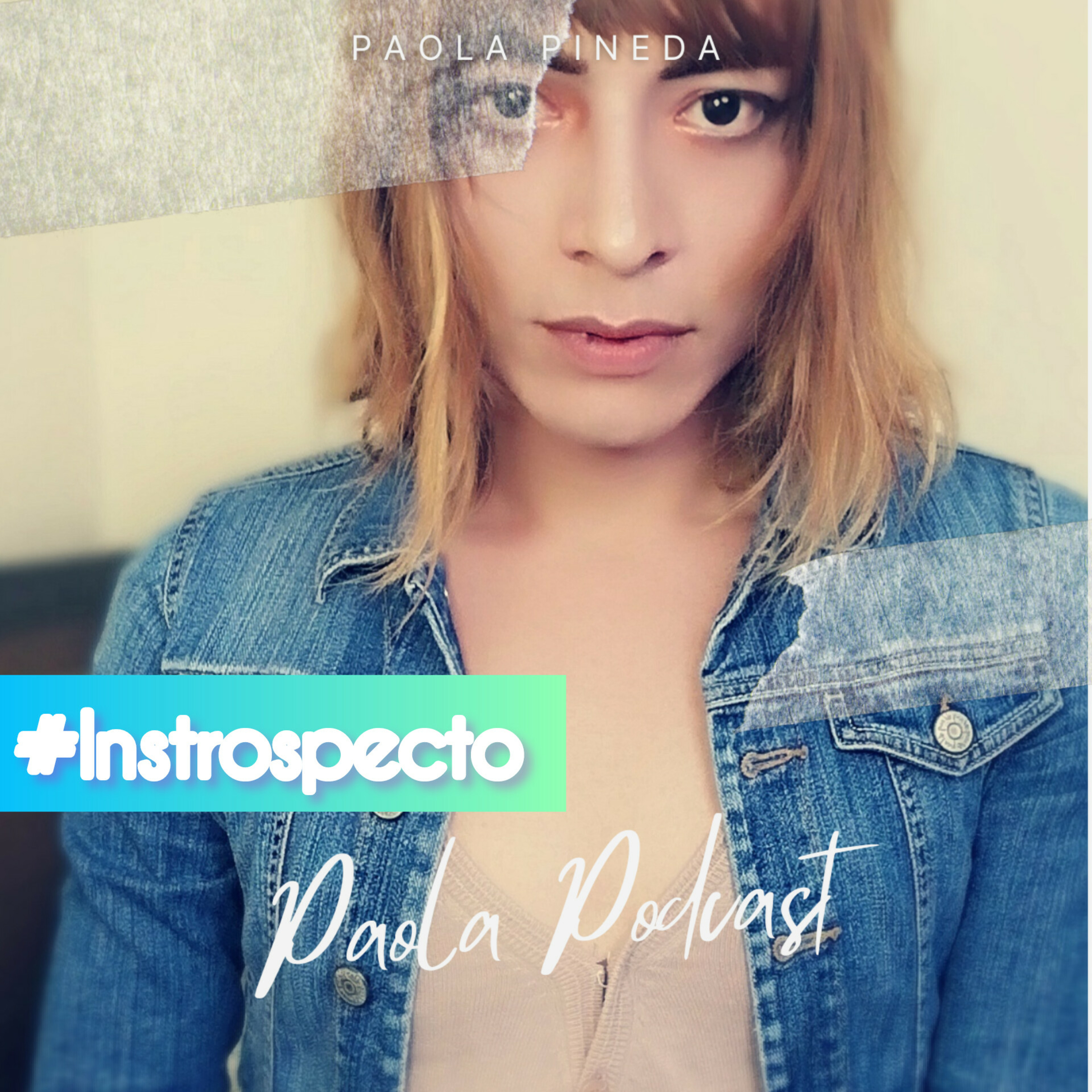 Portada de Paola Podcast Oficial