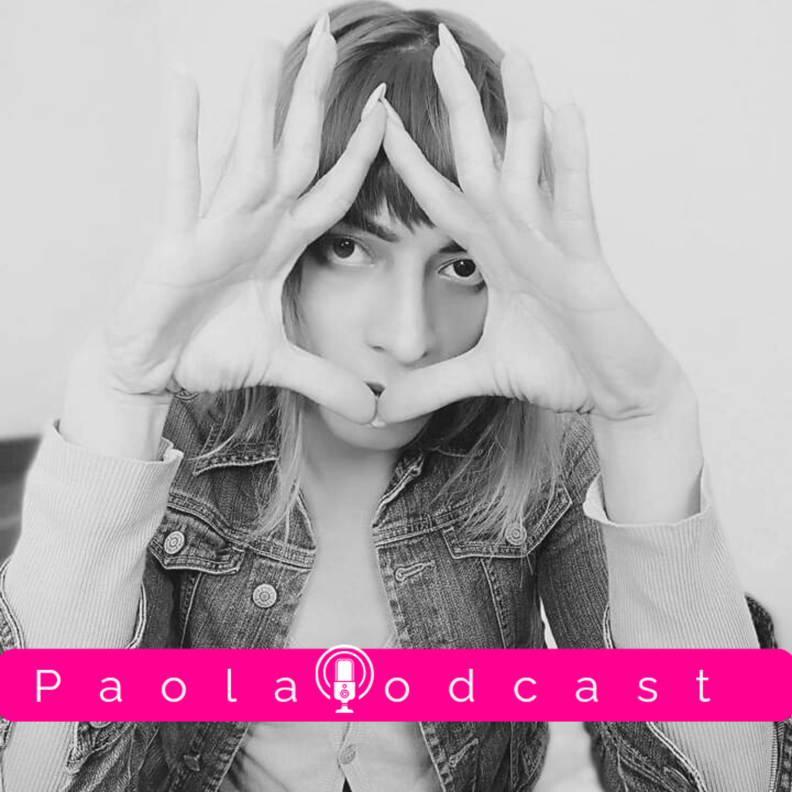 Portada de Paola Podcast Oficial