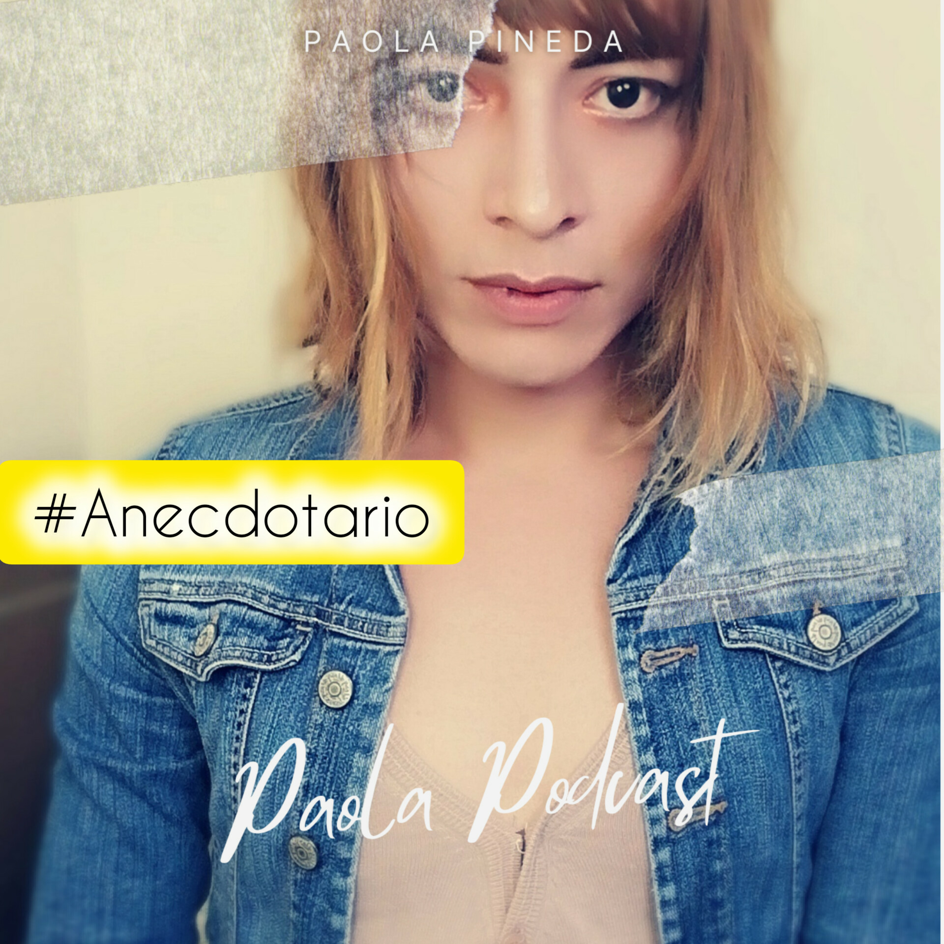 Paola Podcast Oficial