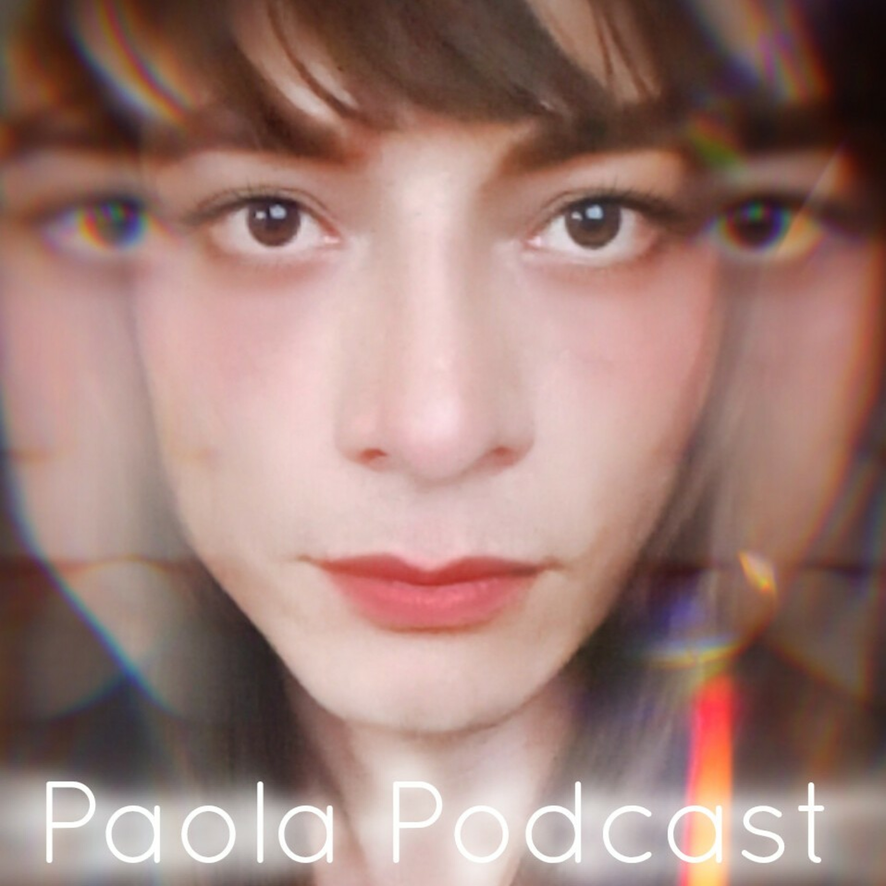 Portada de Paola Podcast Oficial