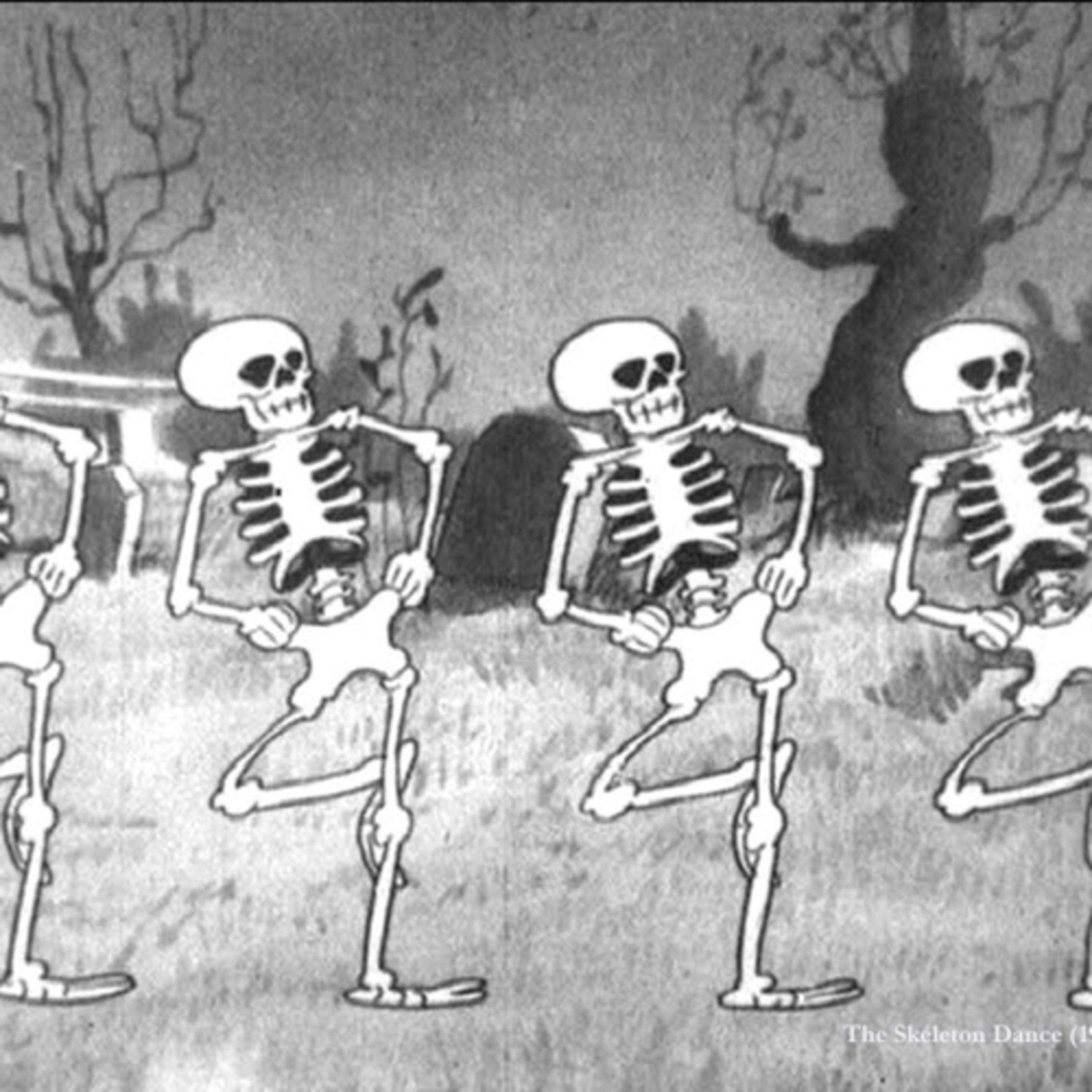 Halloween Banter episode artwork