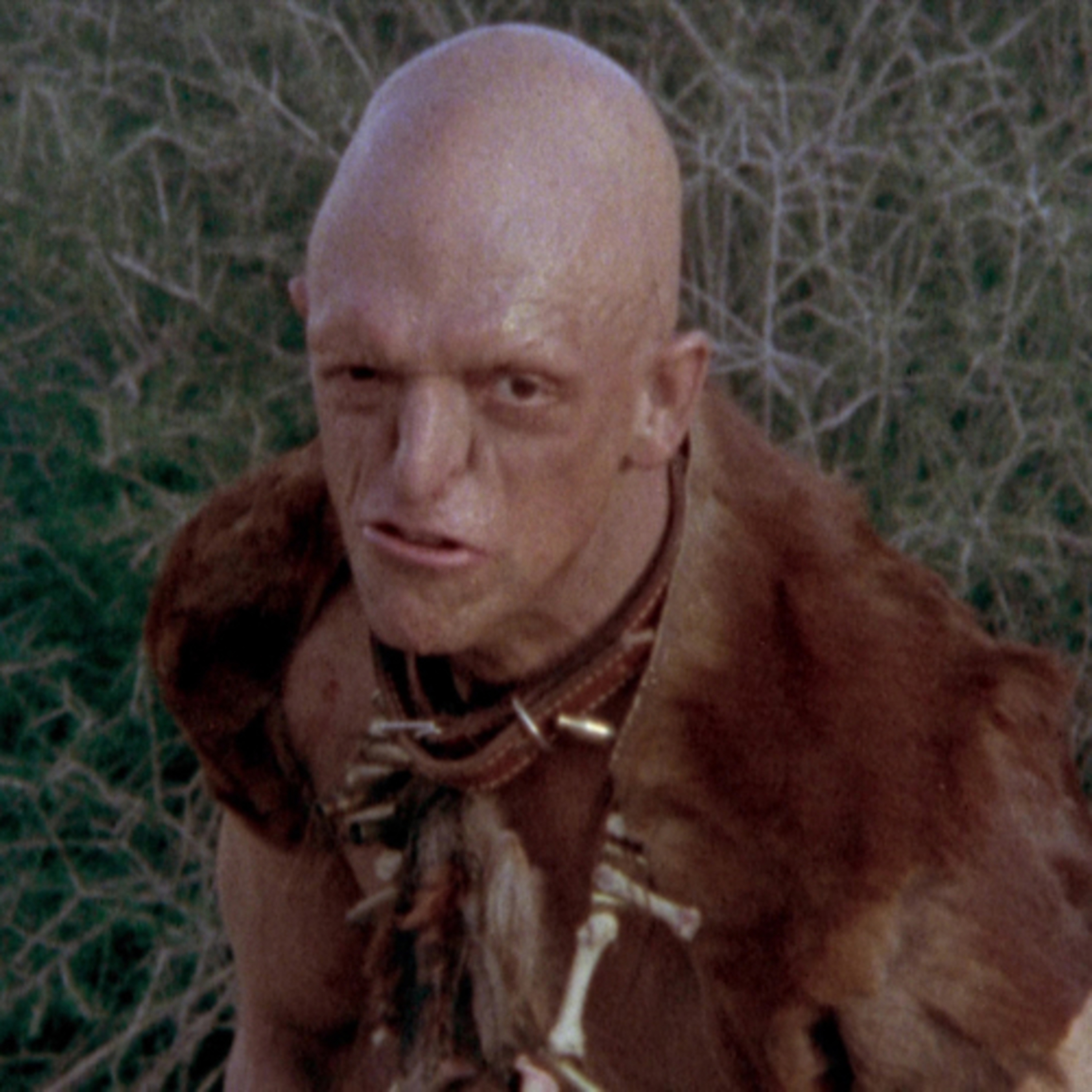 The Hills Have Eyes (1977) episode artwork