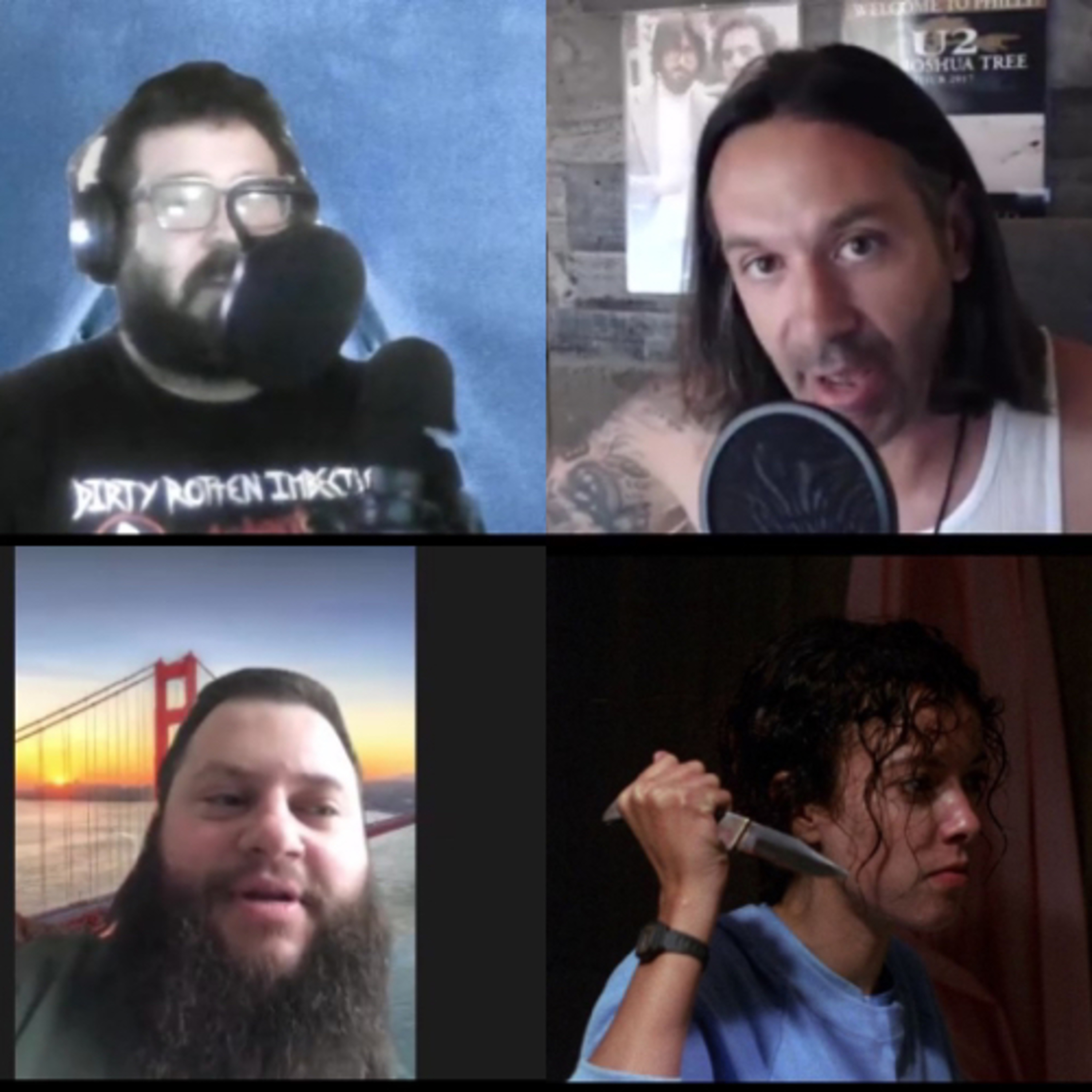 Top 5 Summer Horror Movies w/ Loren Lepre and Jake Dozen  episode artwork