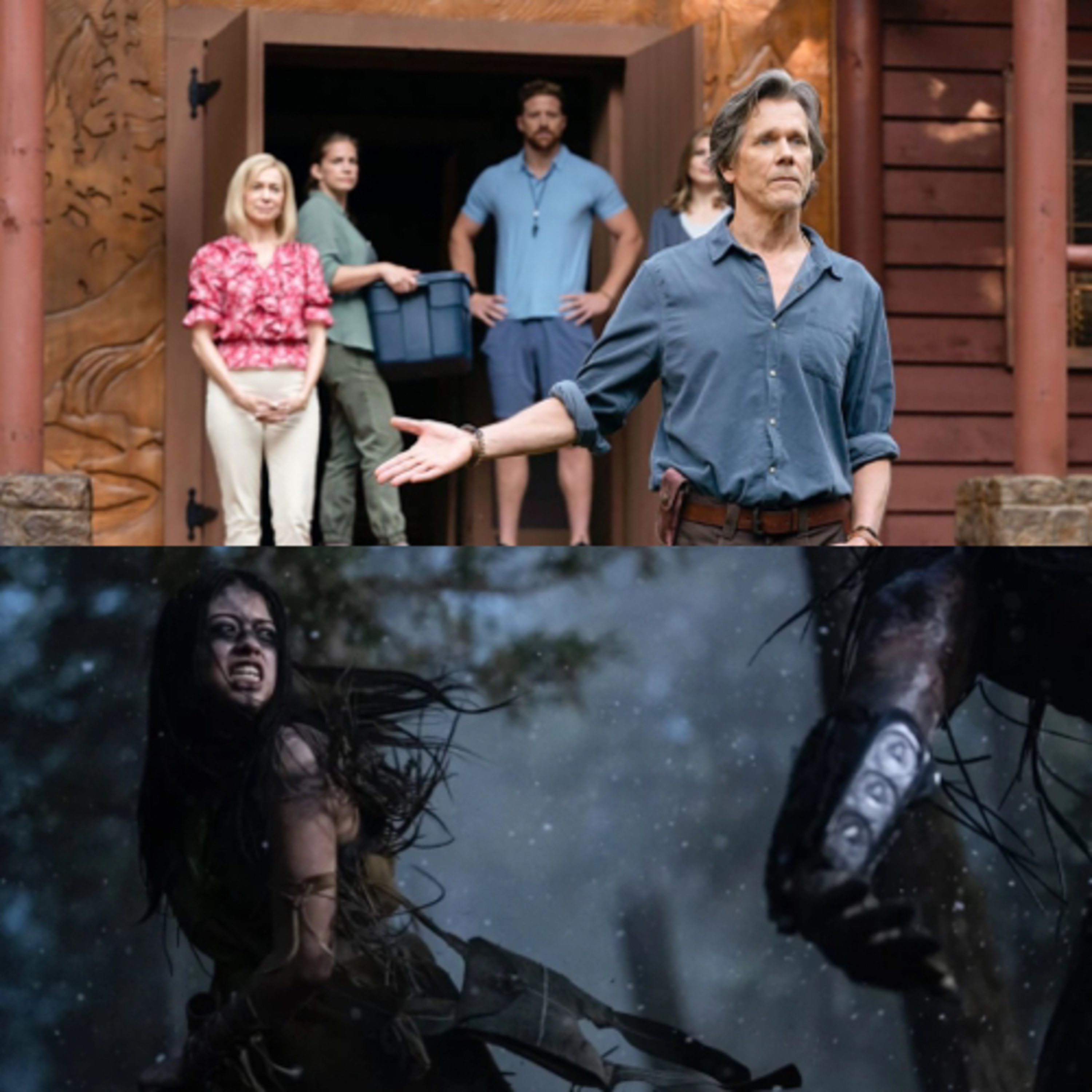 They/Them and Prey reviews (SPOILERS) episode artwork