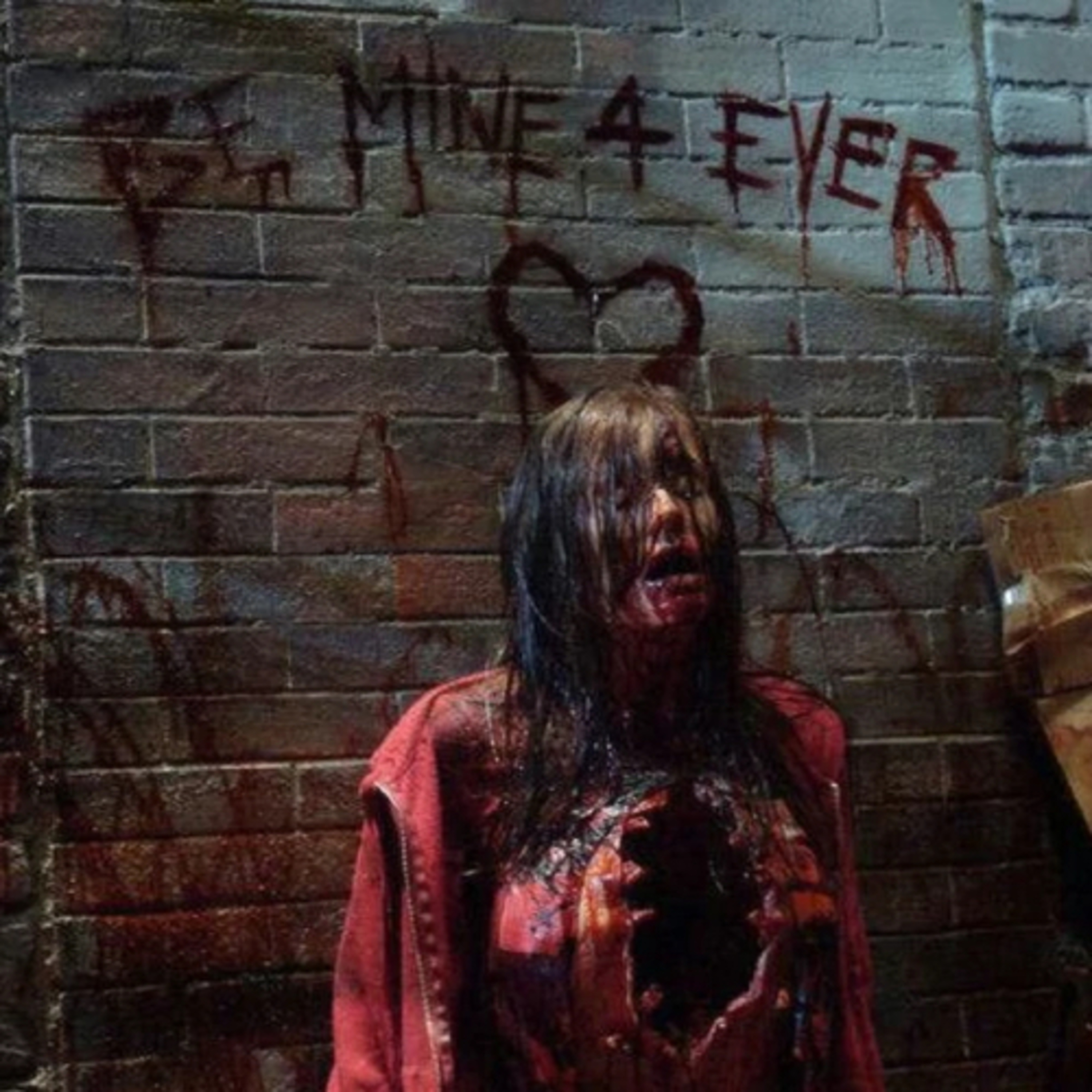 MY BLOODY VALENTINE 3D (2009) episode artwork