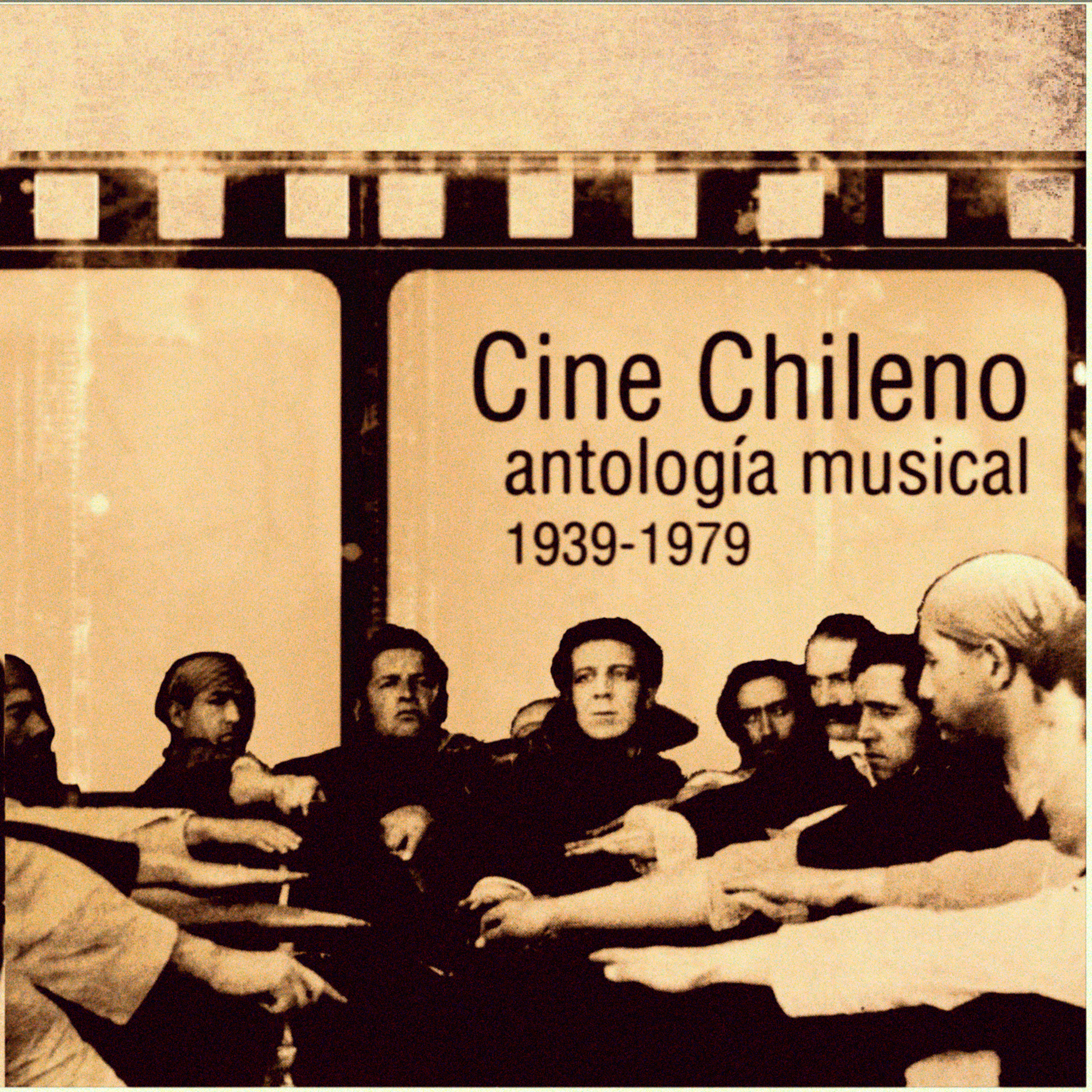 Portada de De Película