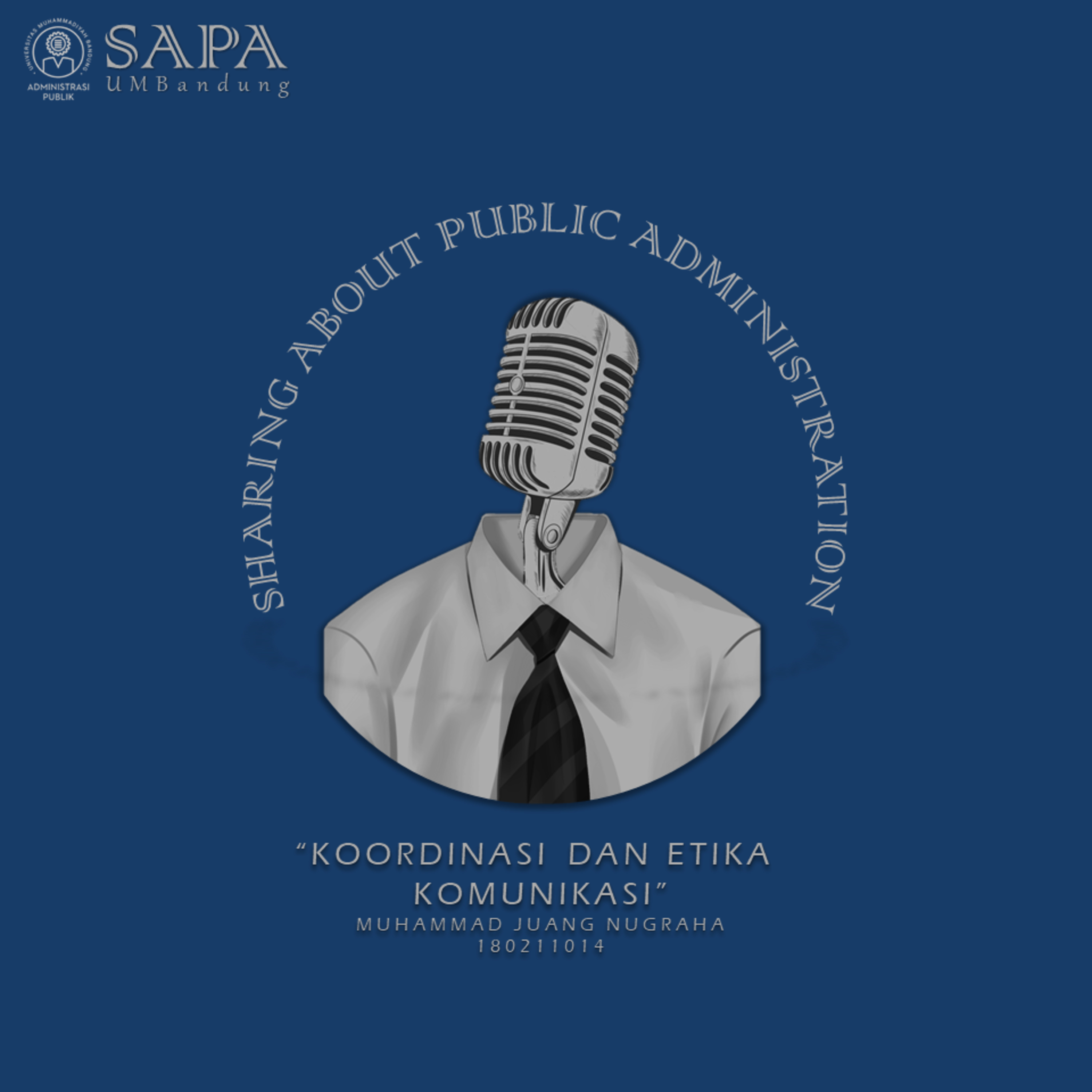 SAPA (Sharing About Public Administration)