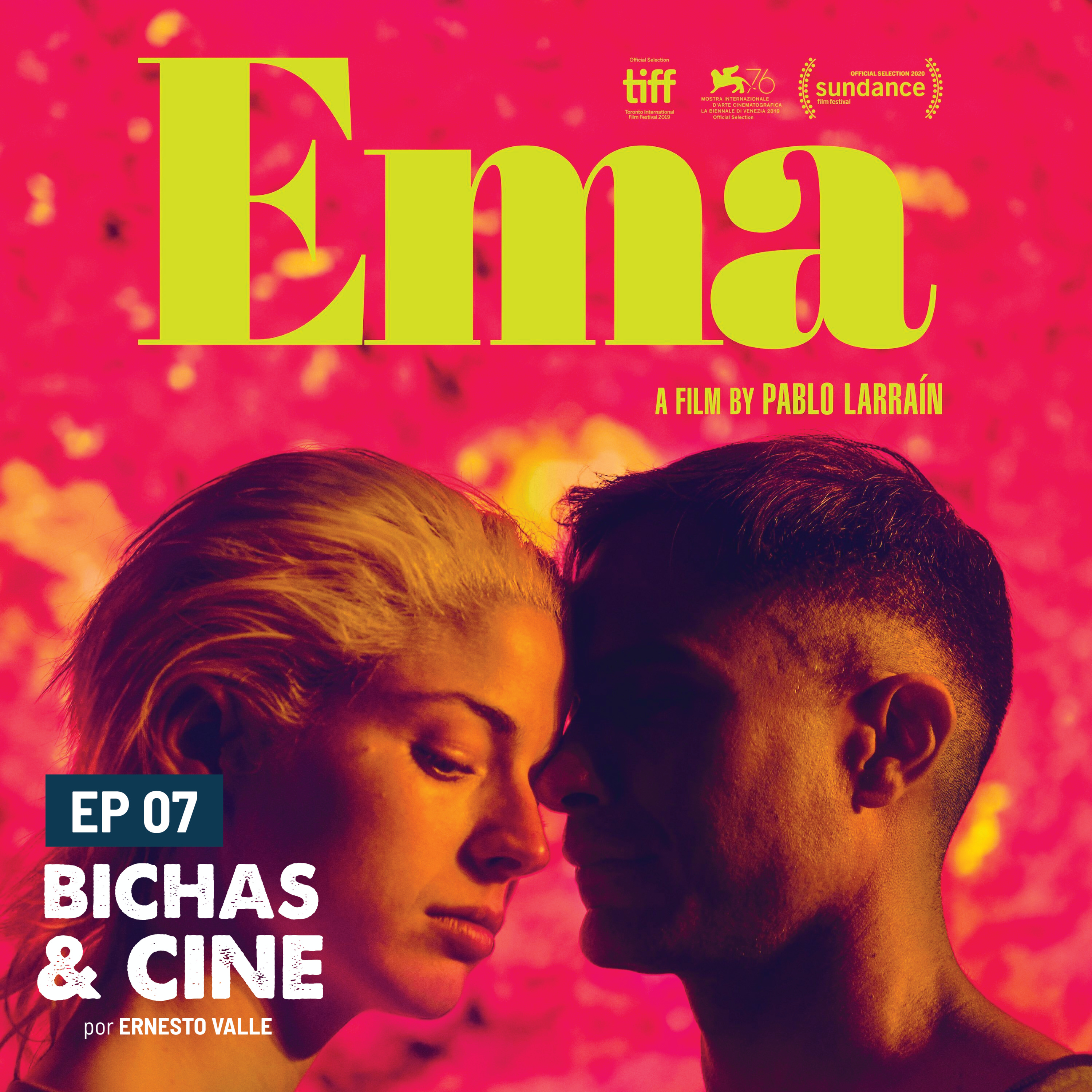 Bichas & Cine