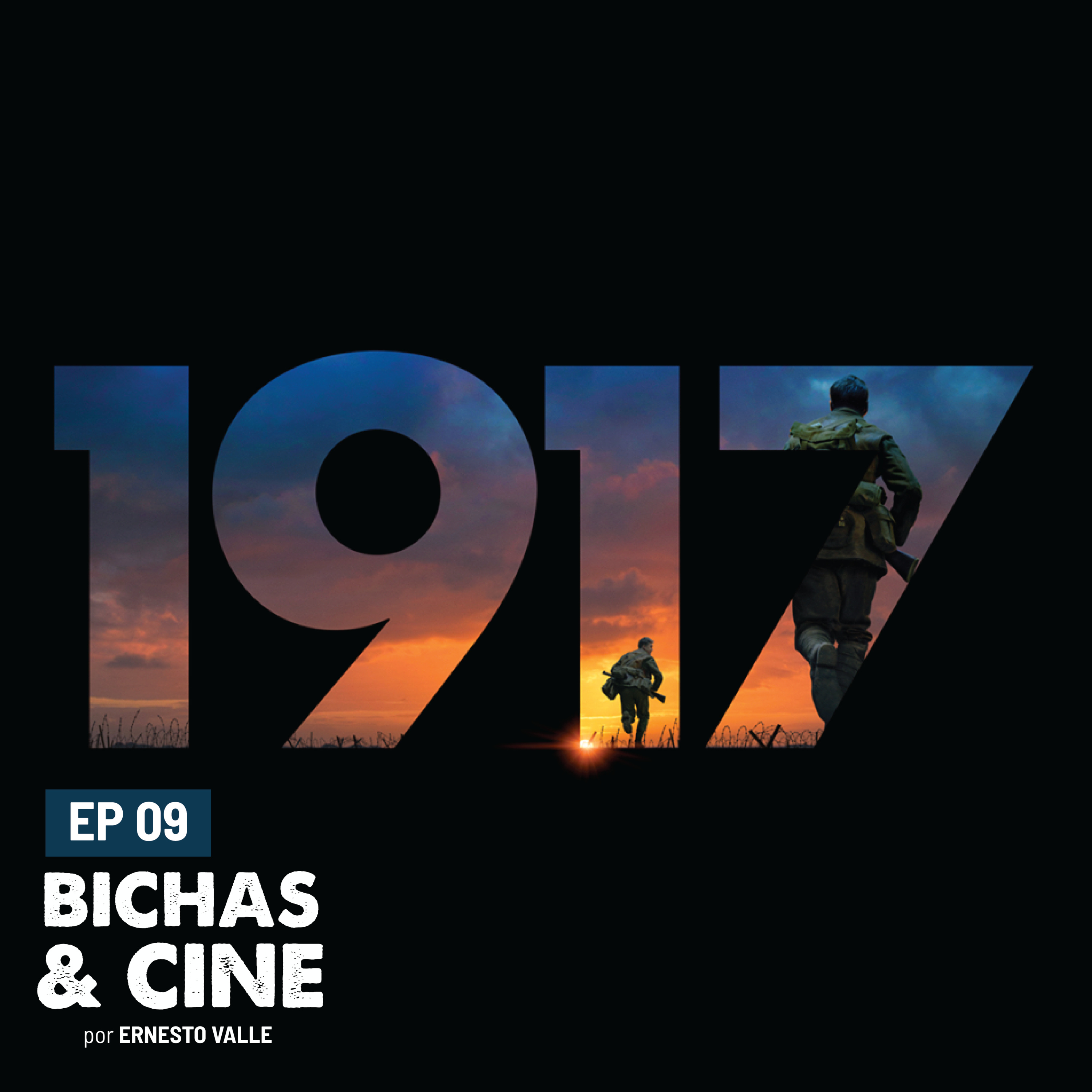 Bichas & Cine